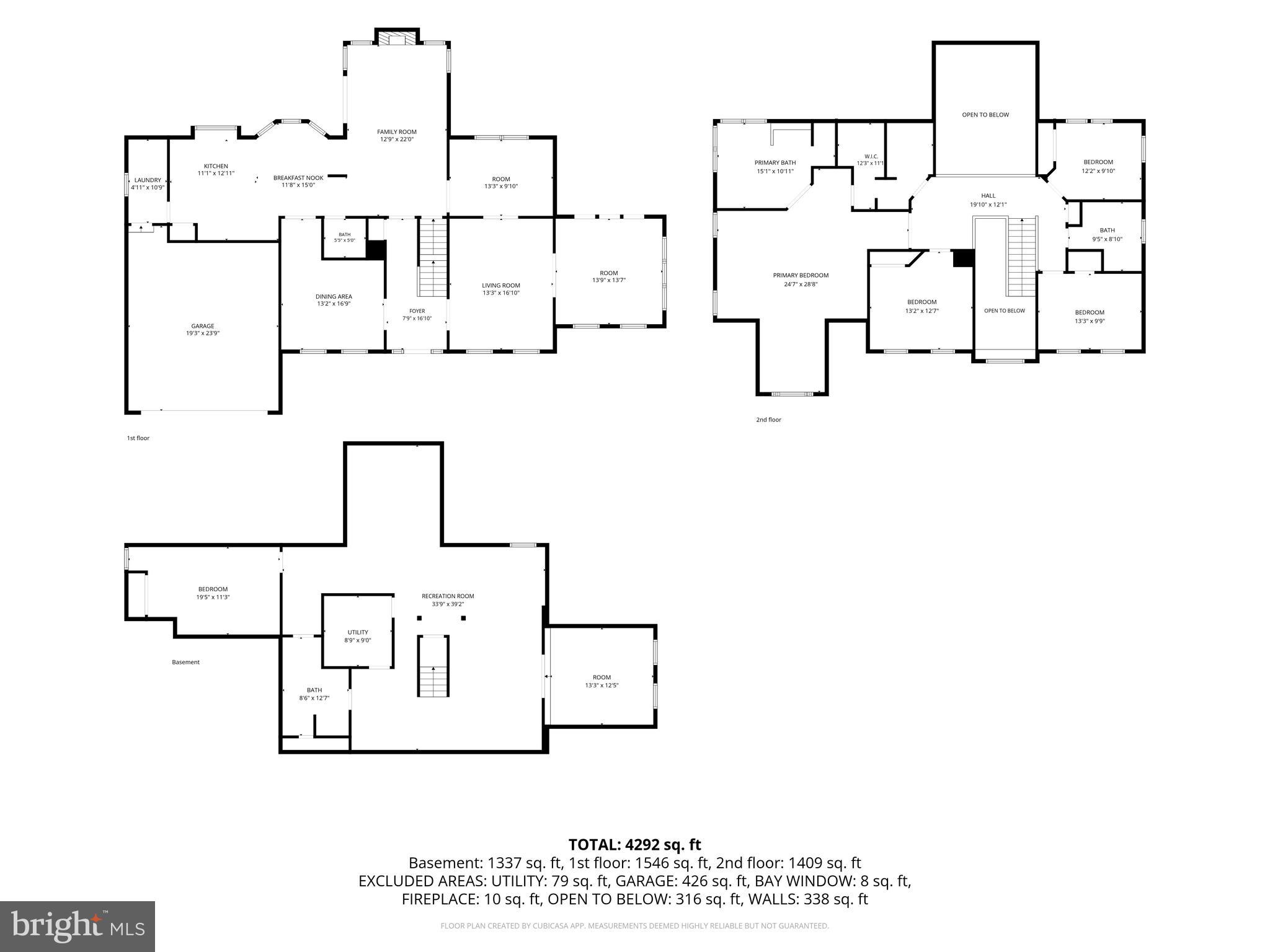 QUINCE HAVEN - Residential