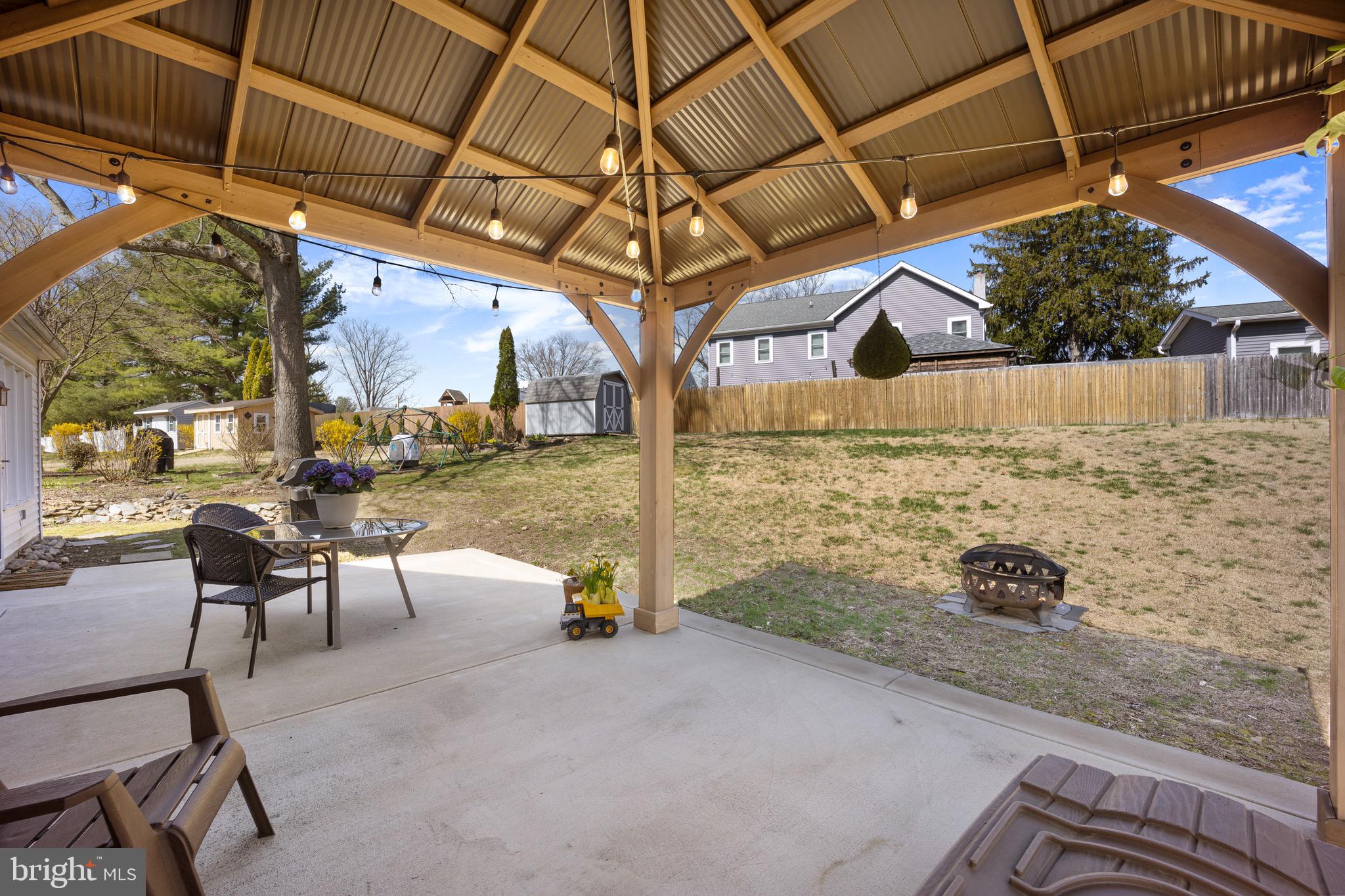 BEATTY WOODS - Residential