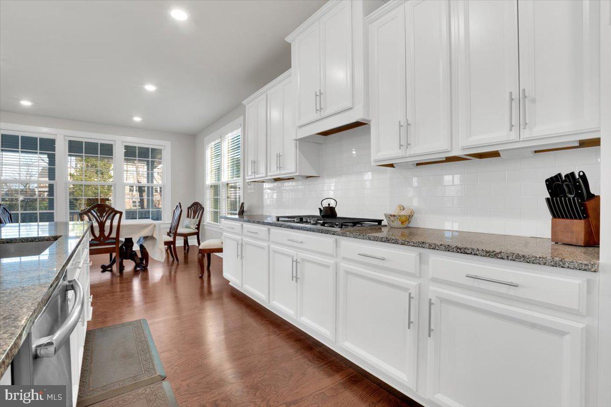 GRANT AT WILLOWSFORD - Residential
