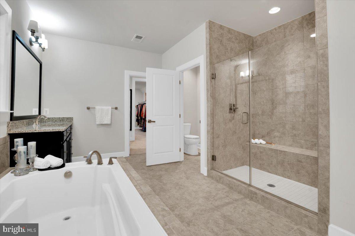 GRANT AT WILLOWSFORD - Residential