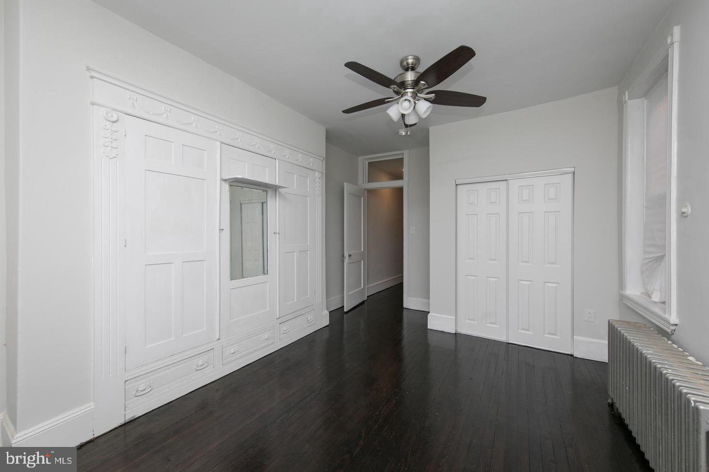 FAIRMOUNT - Residential Lease