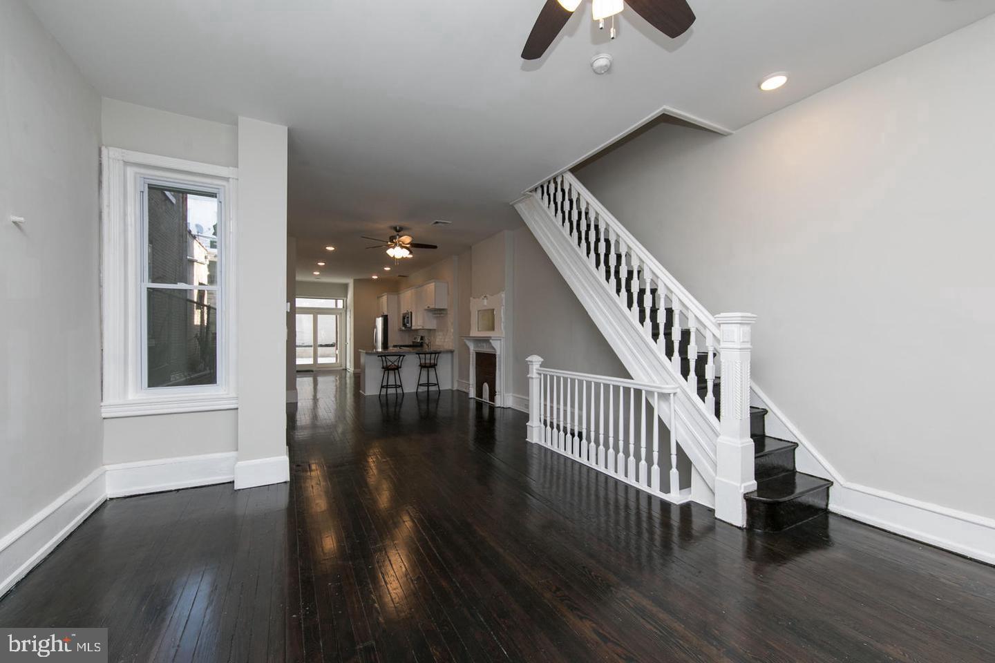 FAIRMOUNT - Residential Lease
