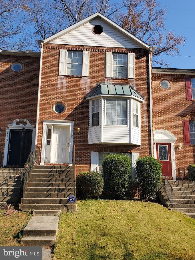 MARLTON IV - Residential