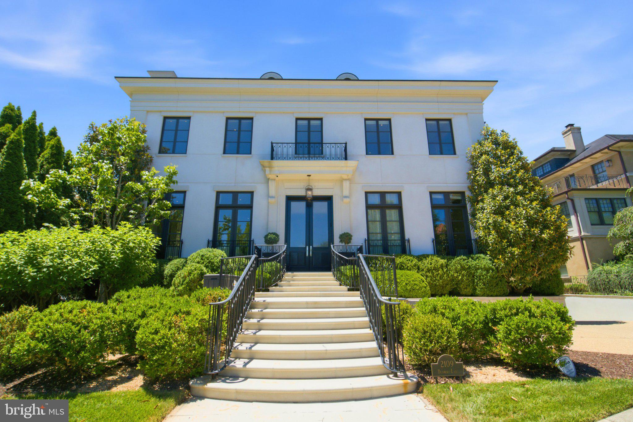 PHILLIPS PARK - Residential