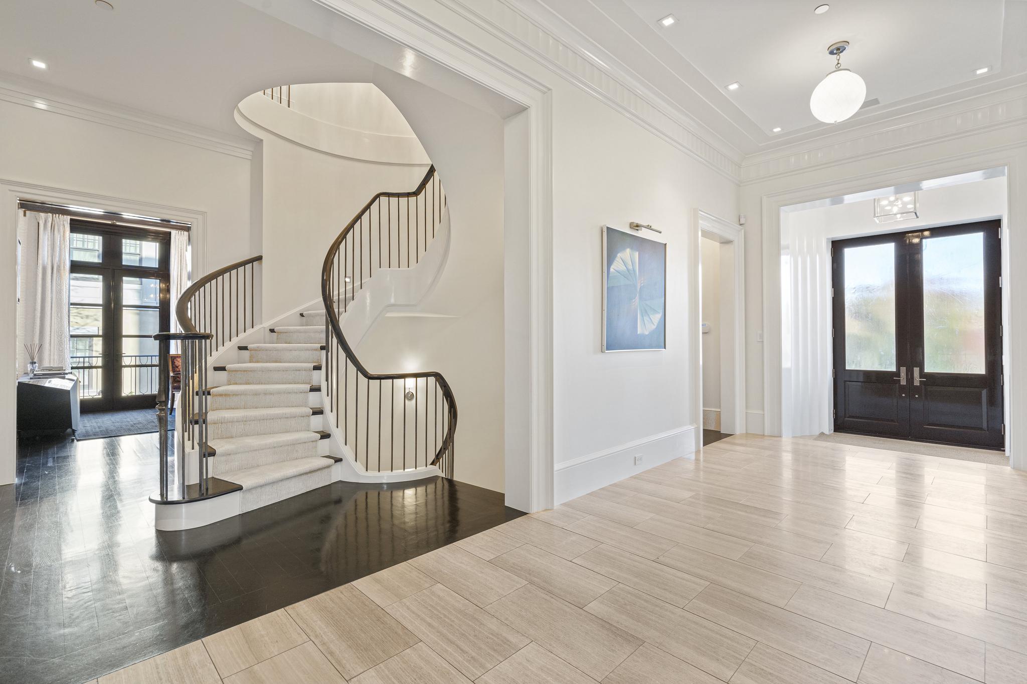 PHILLIPS PARK - Residential