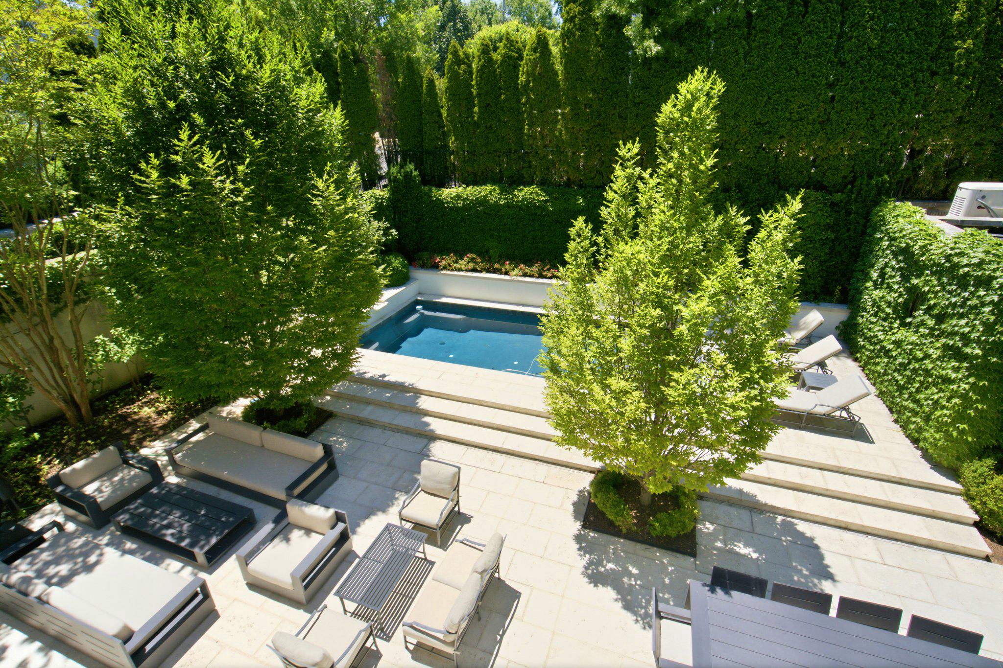 PHILLIPS PARK - Residential