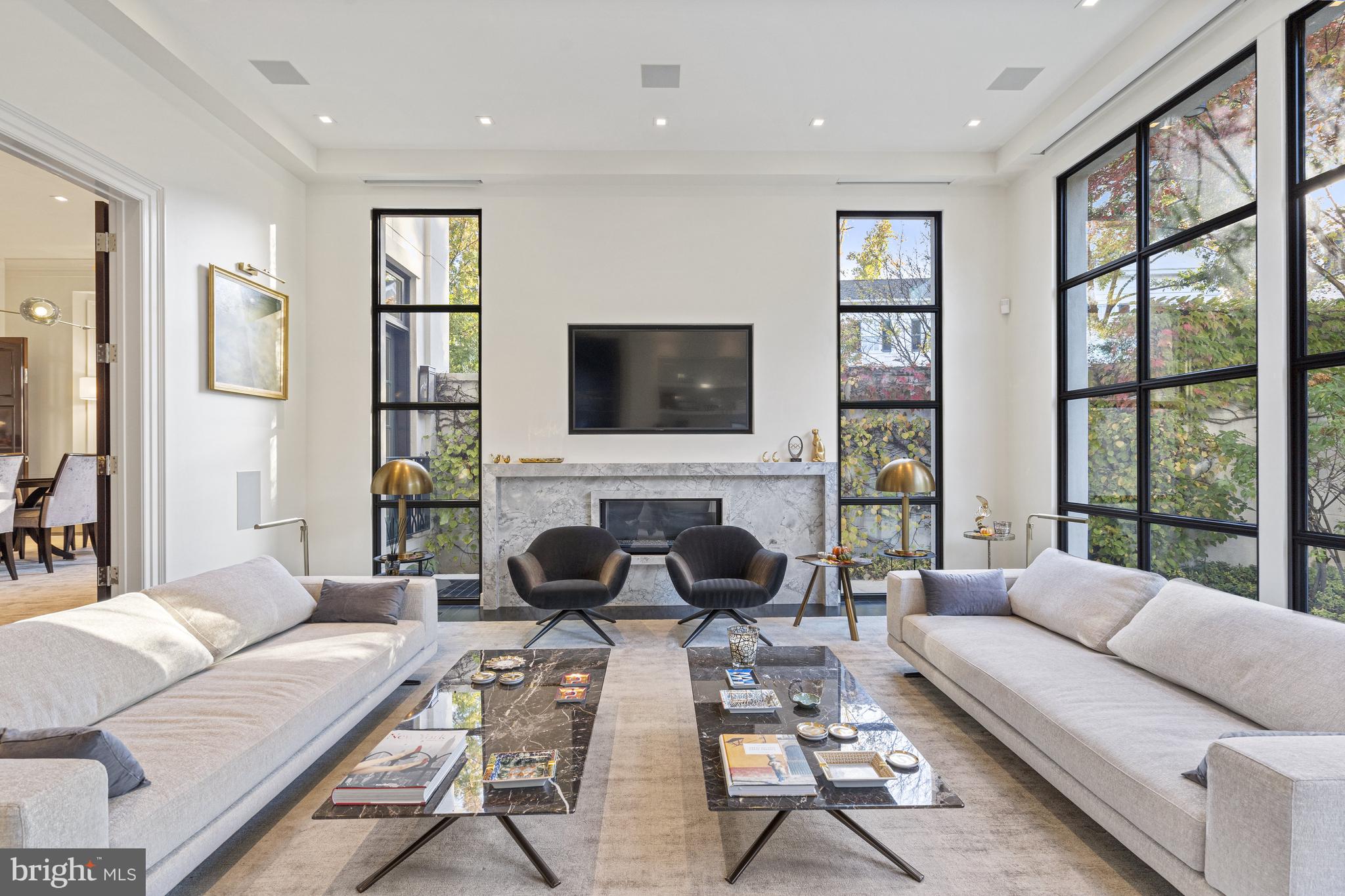 PHILLIPS PARK - Residential