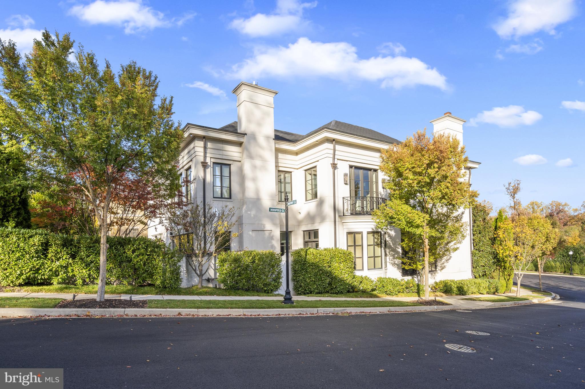 PHILLIPS PARK - Residential