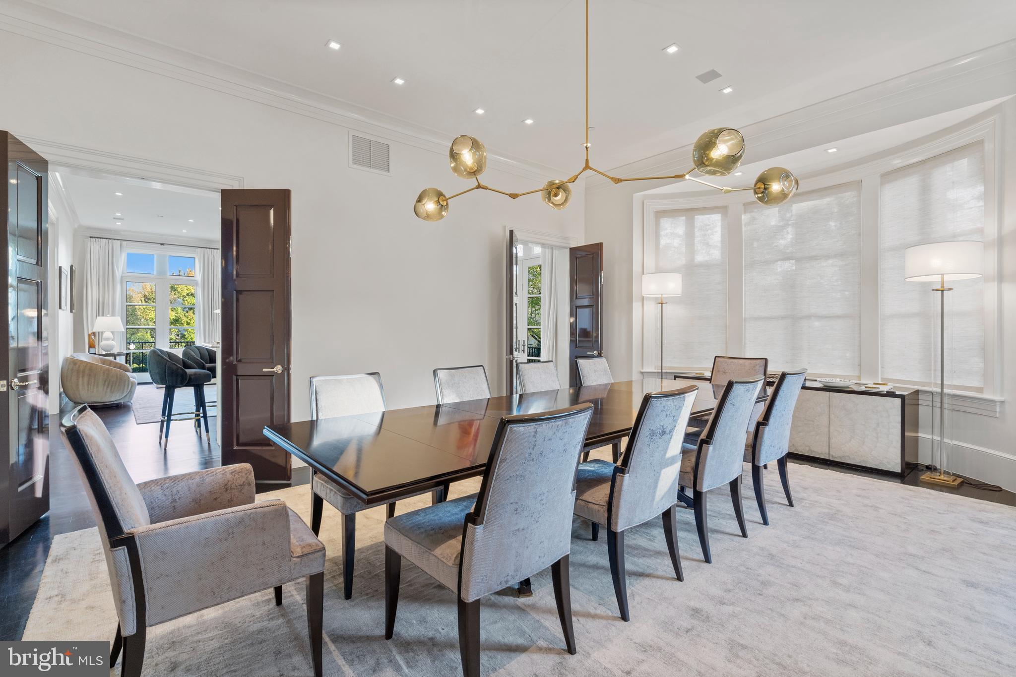 PHILLIPS PARK - Residential