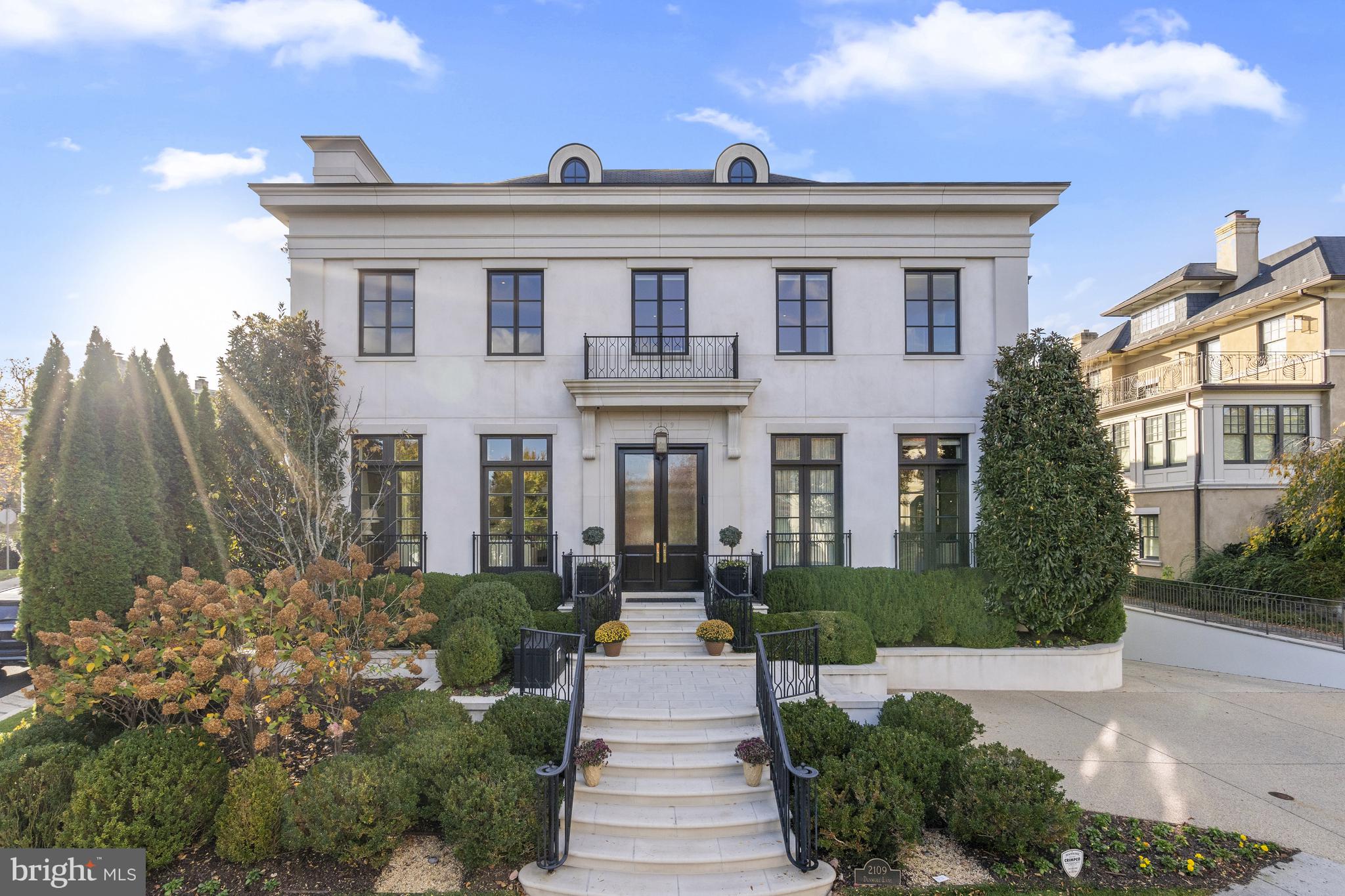 PHILLIPS PARK - Residential