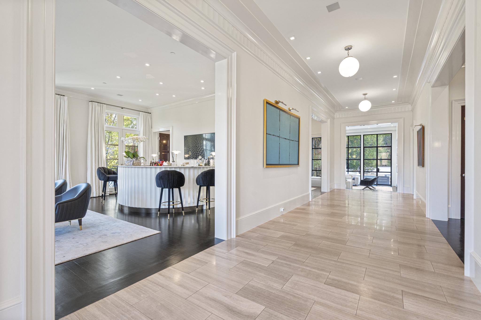 PHILLIPS PARK - Residential