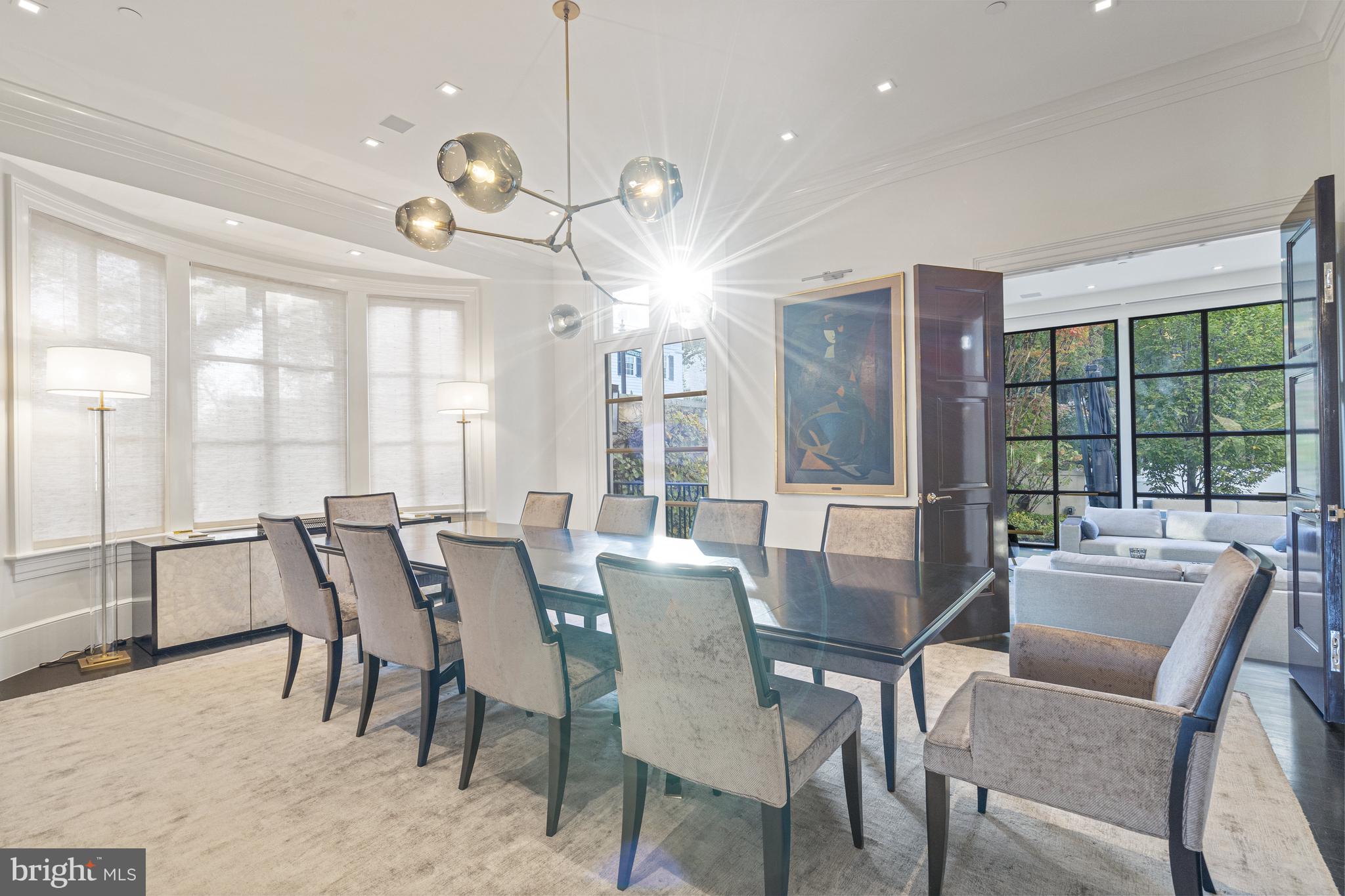 PHILLIPS PARK - Residential