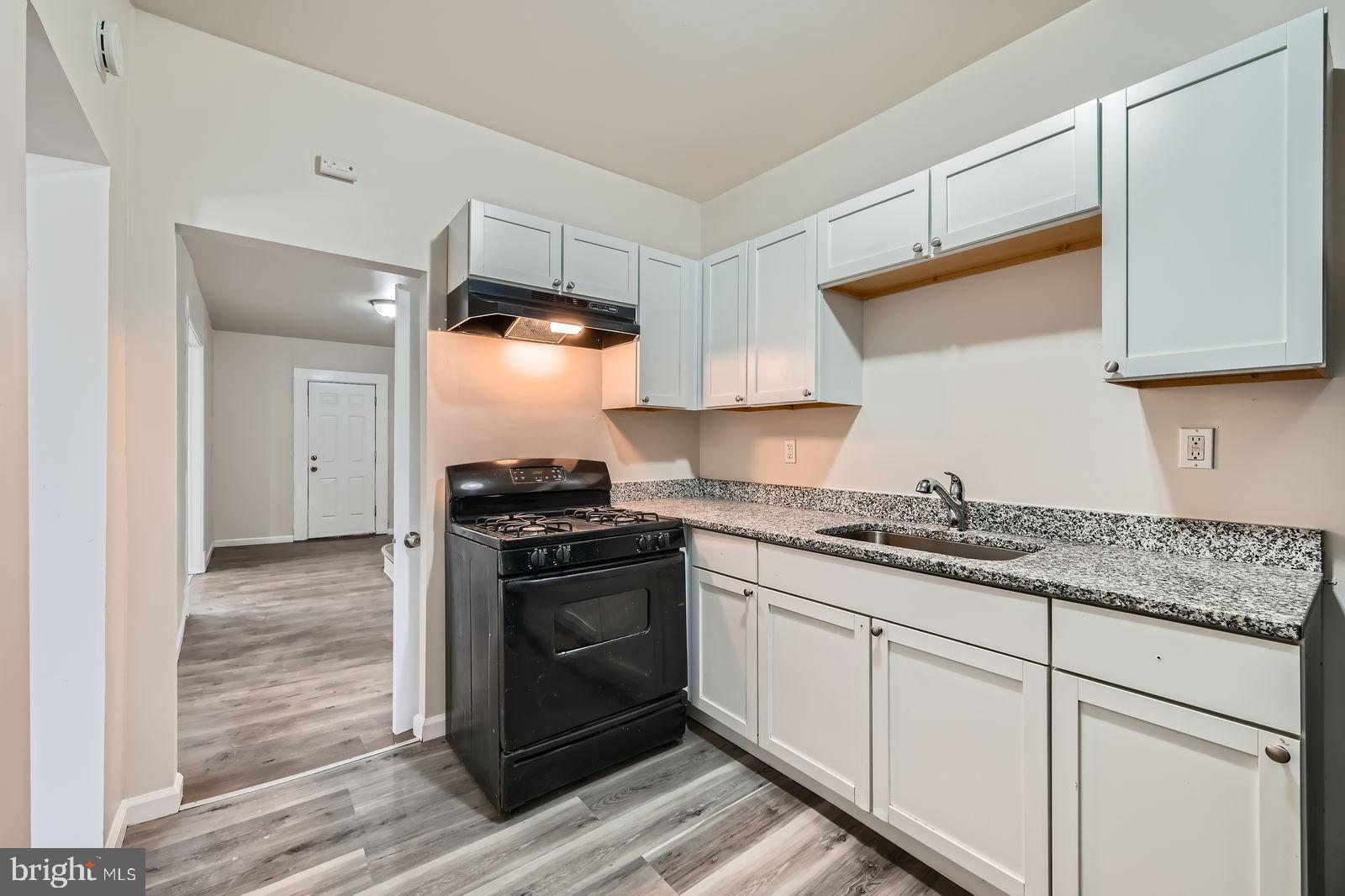 HILTON - Residential