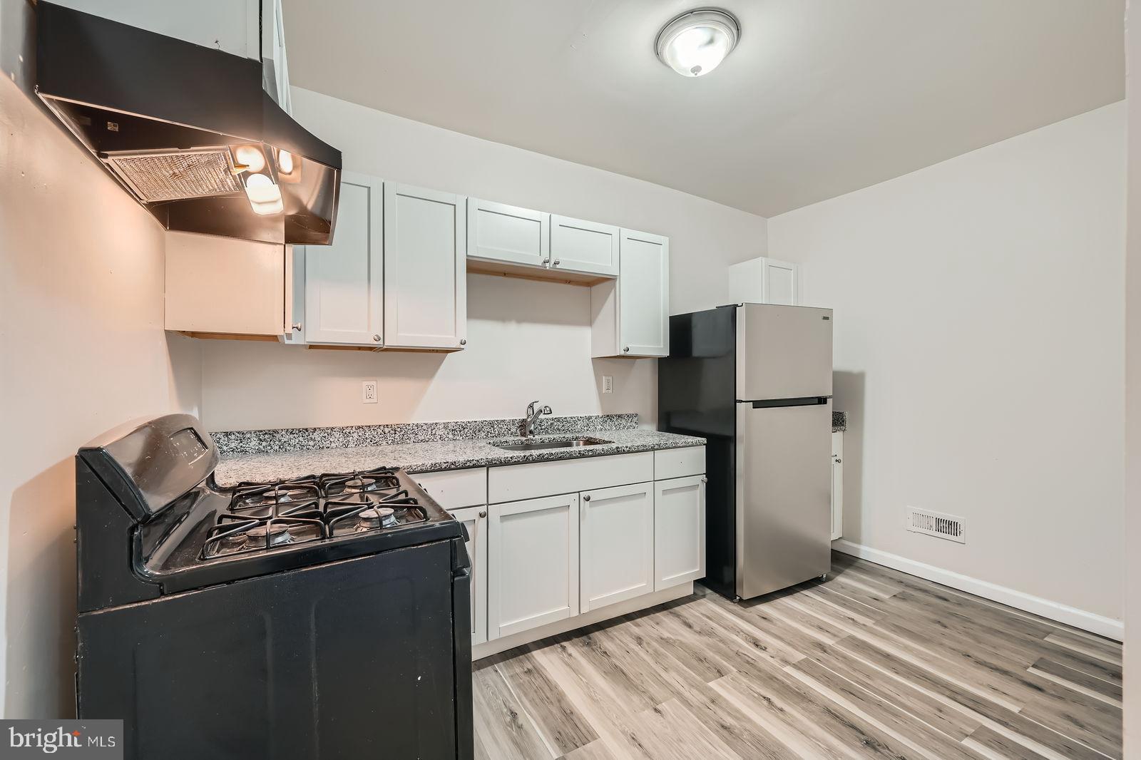 HILTON - Residential