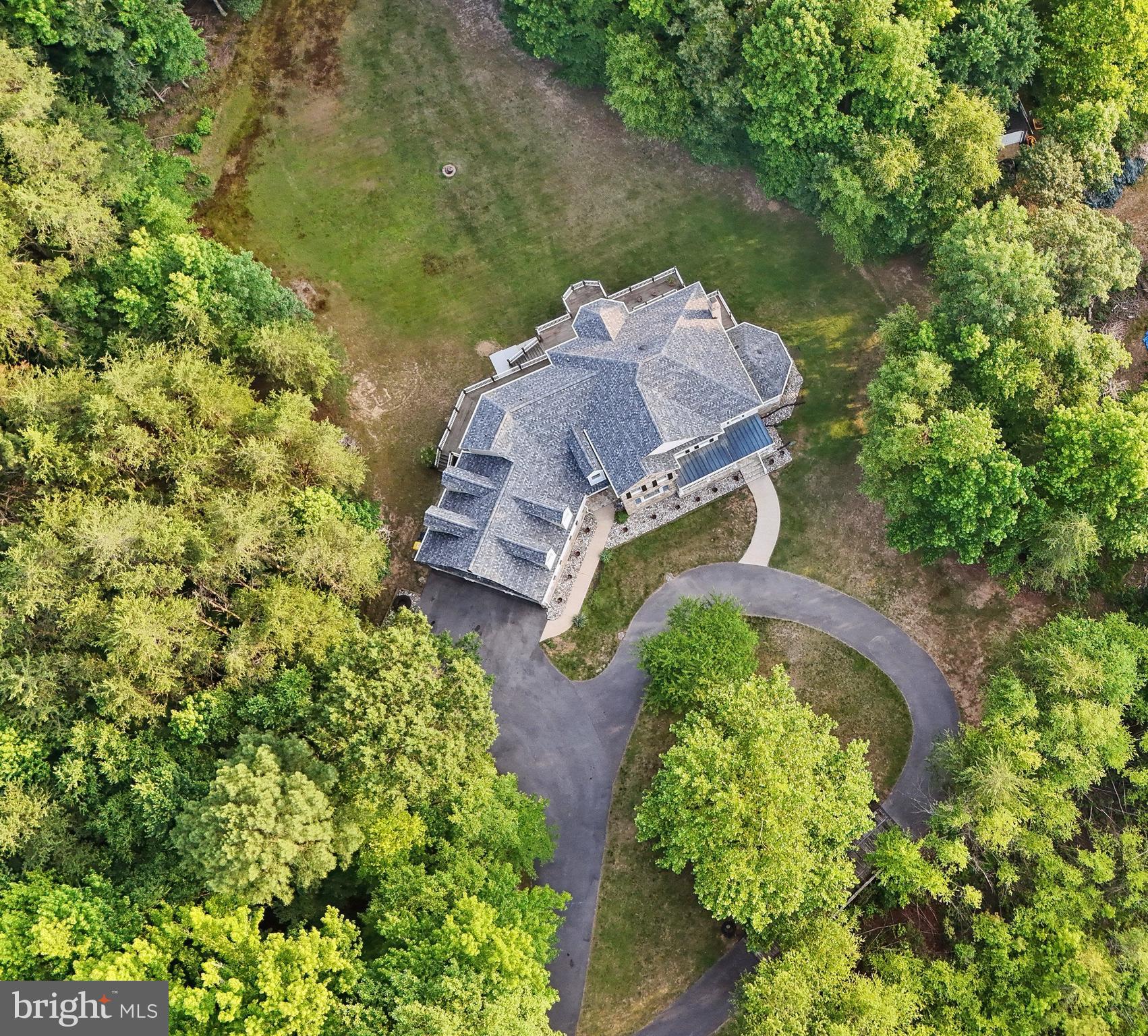 PATUXENT PRESERVE - Residential