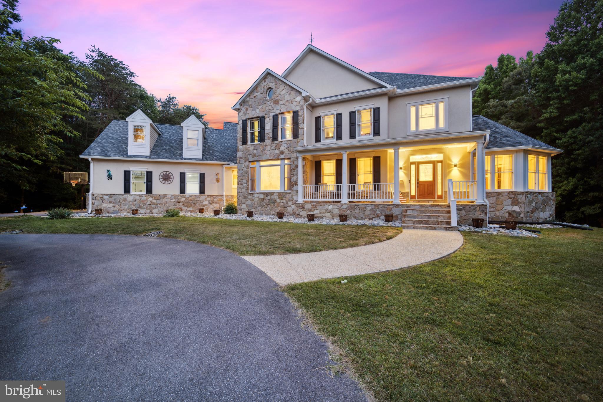 PATUXENT PRESERVE - Residential