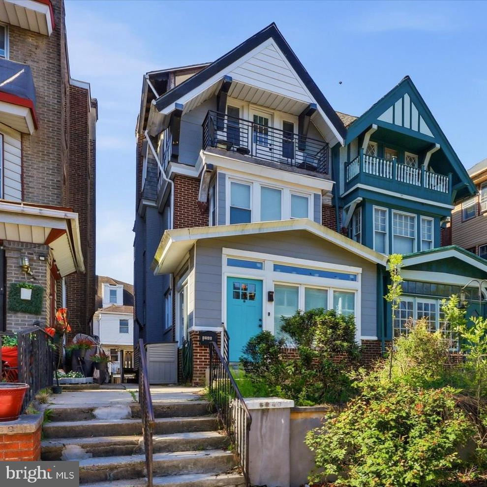 COBBS CREEK - Residential