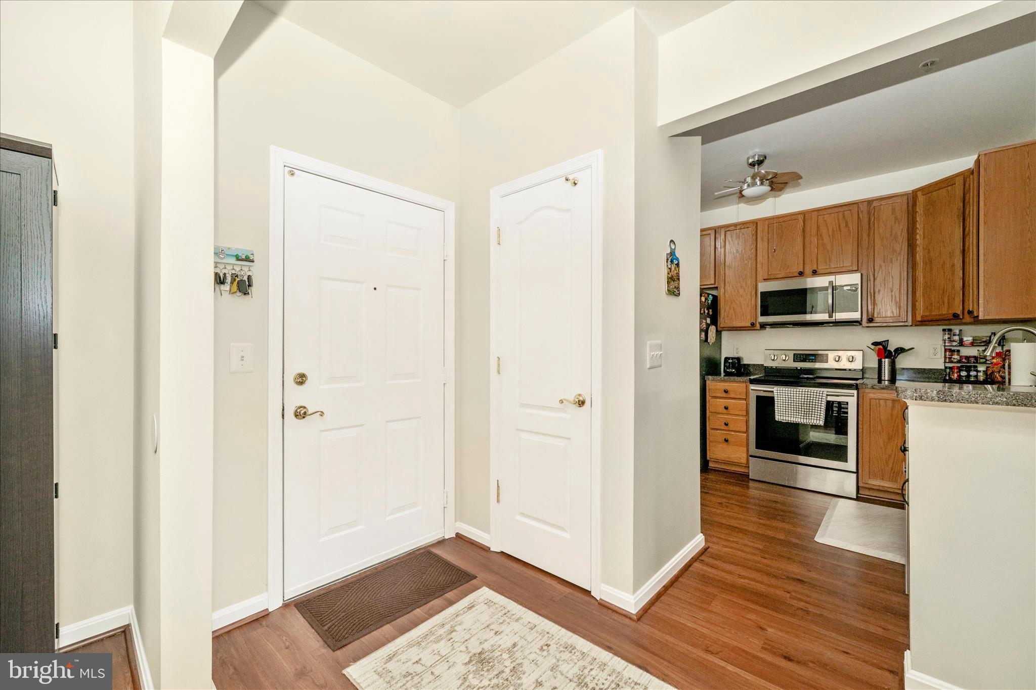 CEDAR RIDGE - Residential