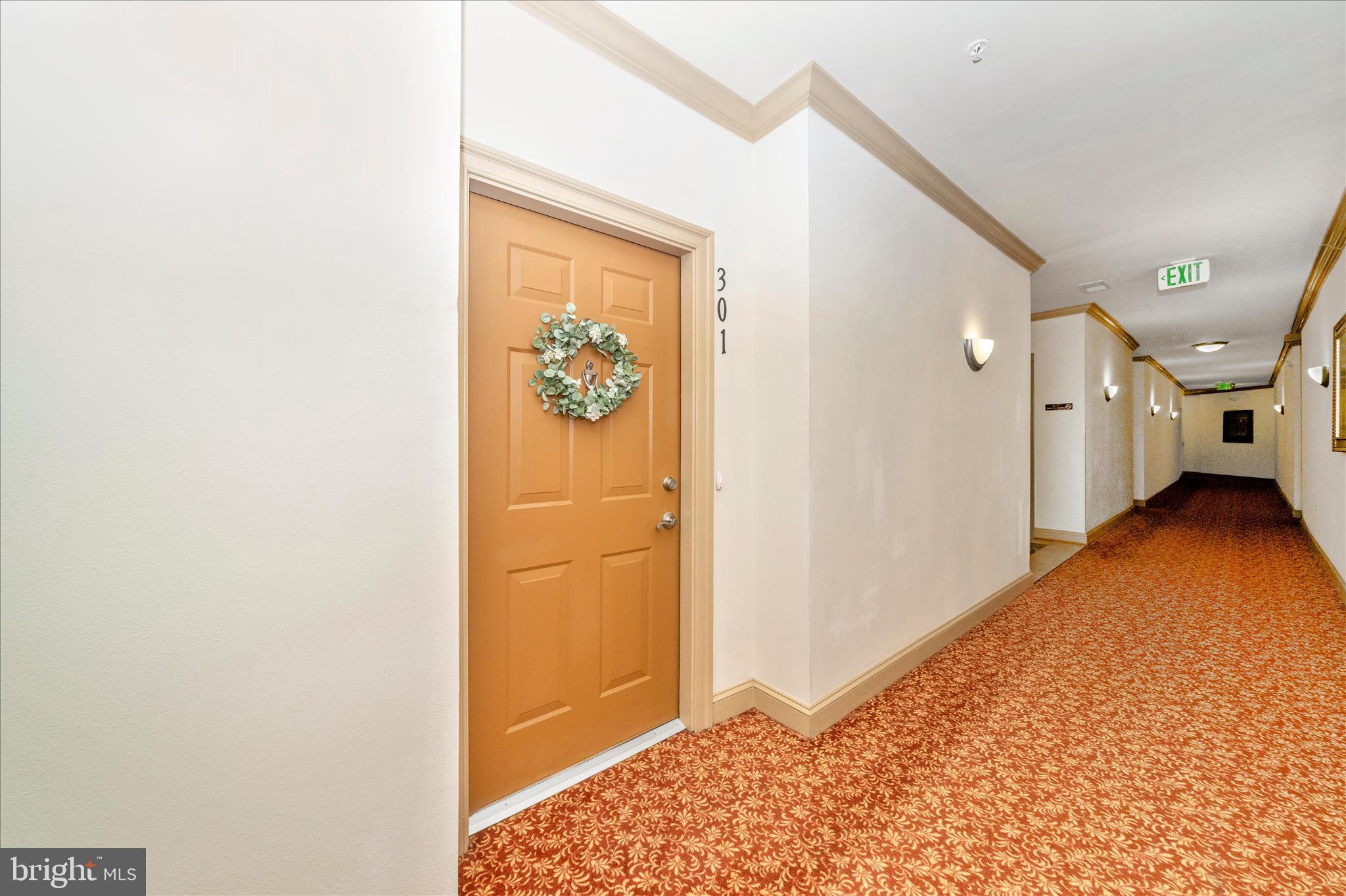 CEDAR RIDGE - Residential