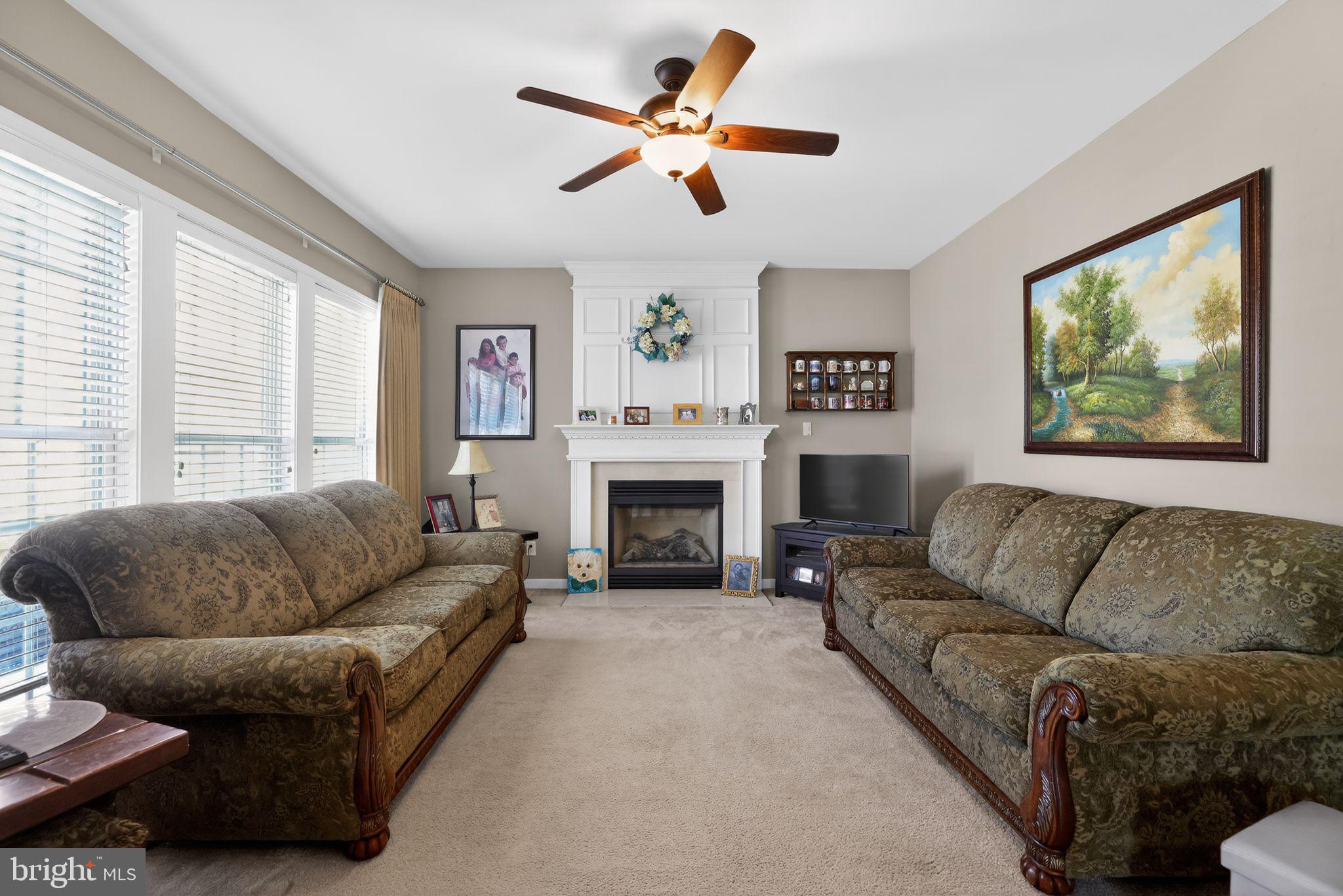 BEDMINSTER SQUARE - Residential