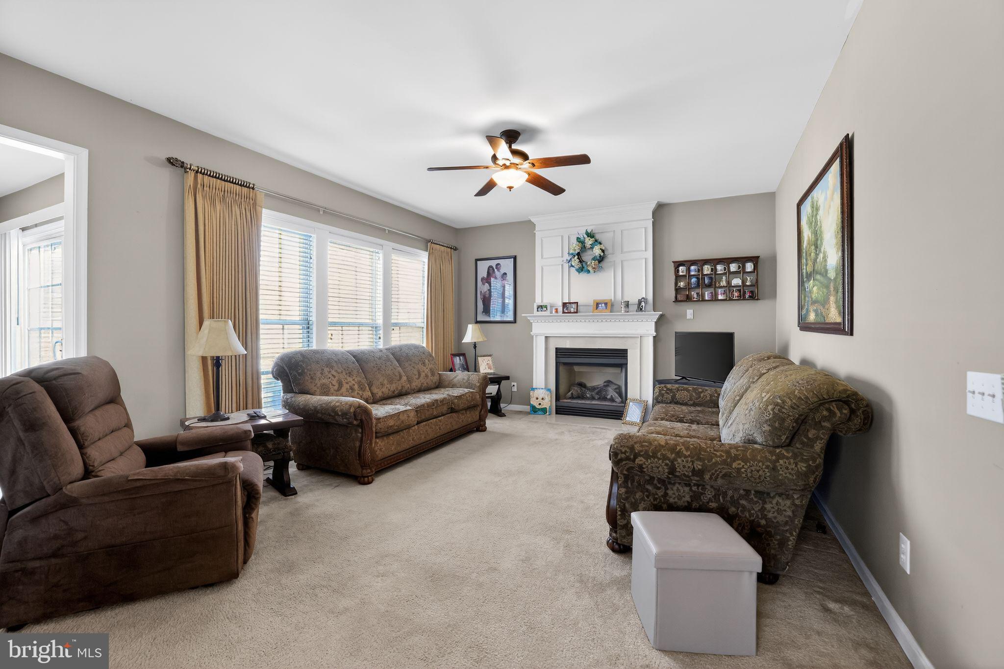 BEDMINSTER SQUARE - Residential