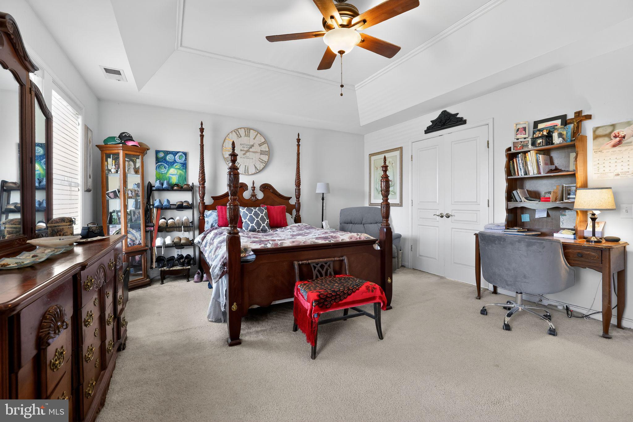 BEDMINSTER SQUARE - Residential