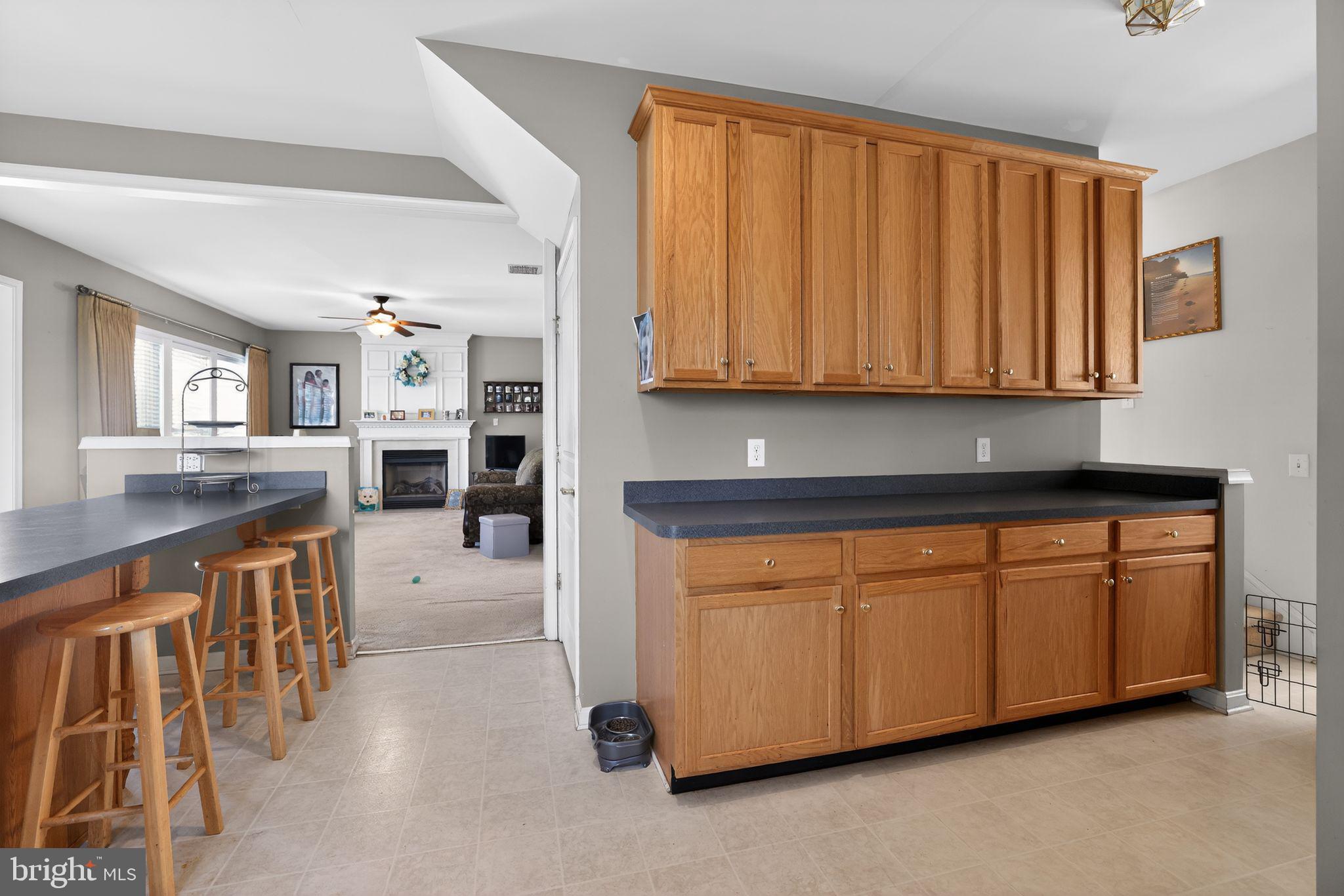 BEDMINSTER SQUARE - Residential