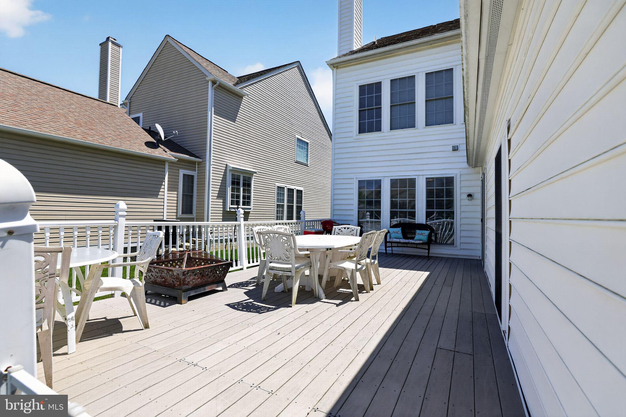 BEDMINSTER SQUARE - Residential