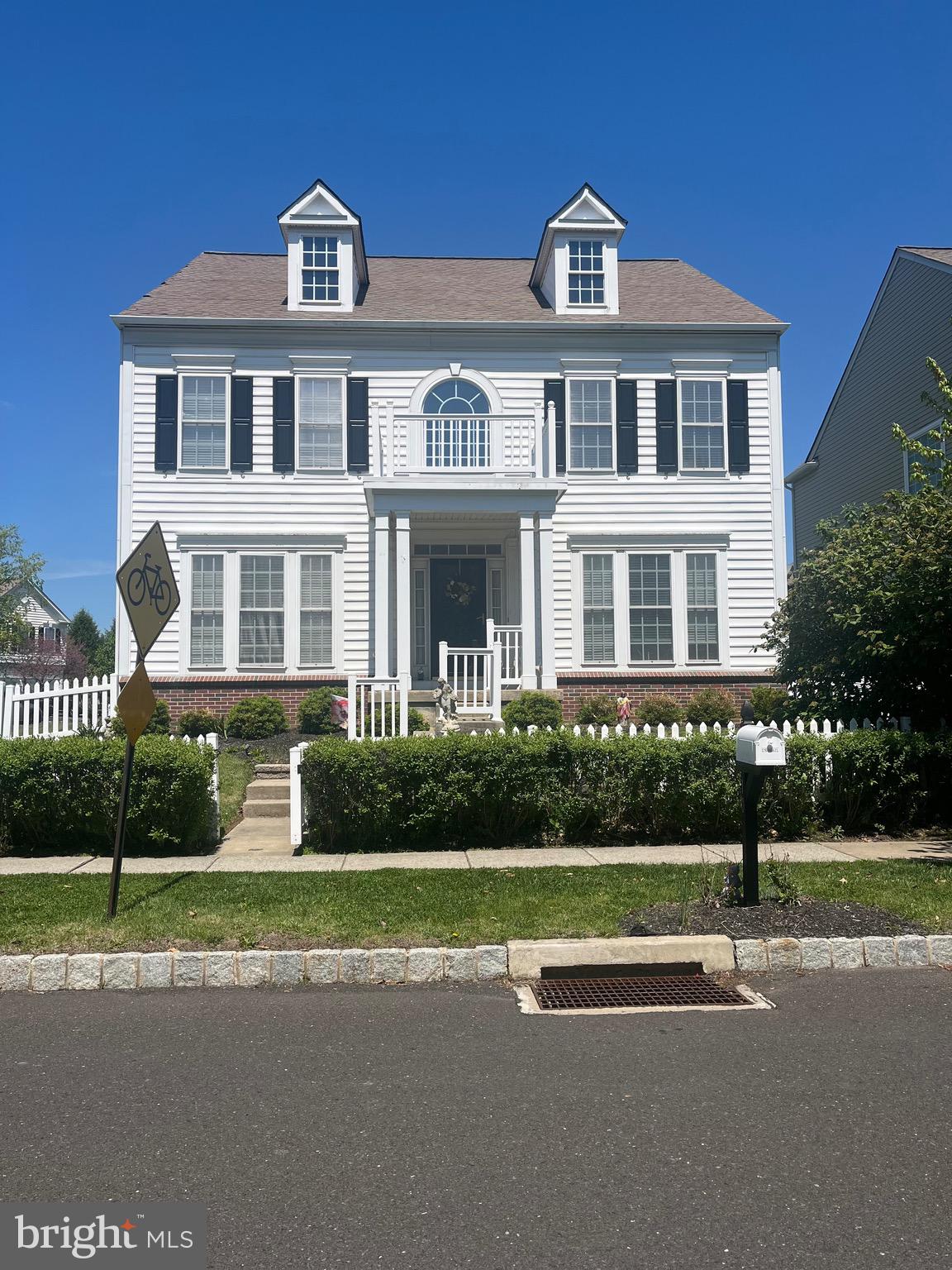 BEDMINSTER SQUARE - Residential