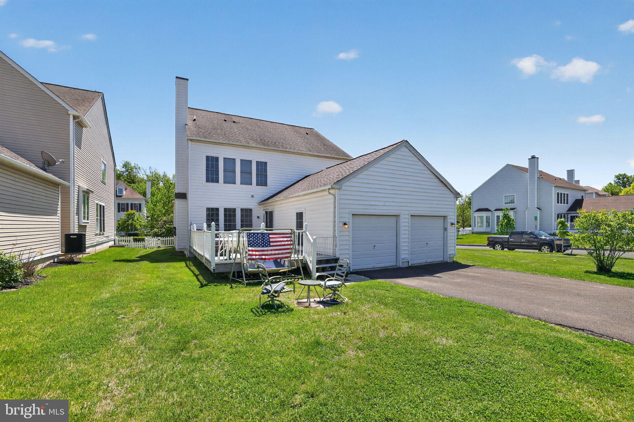 BEDMINSTER SQUARE - Residential