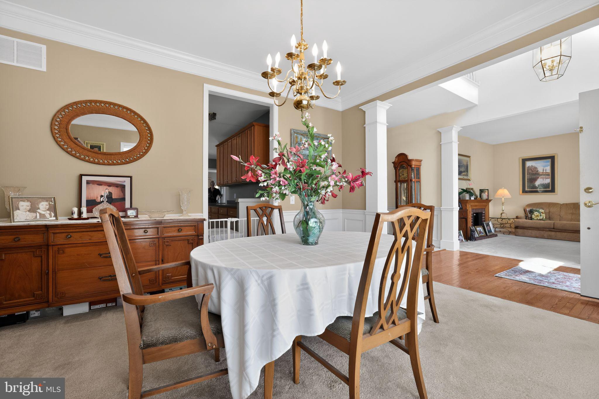 BEDMINSTER SQUARE - Residential
