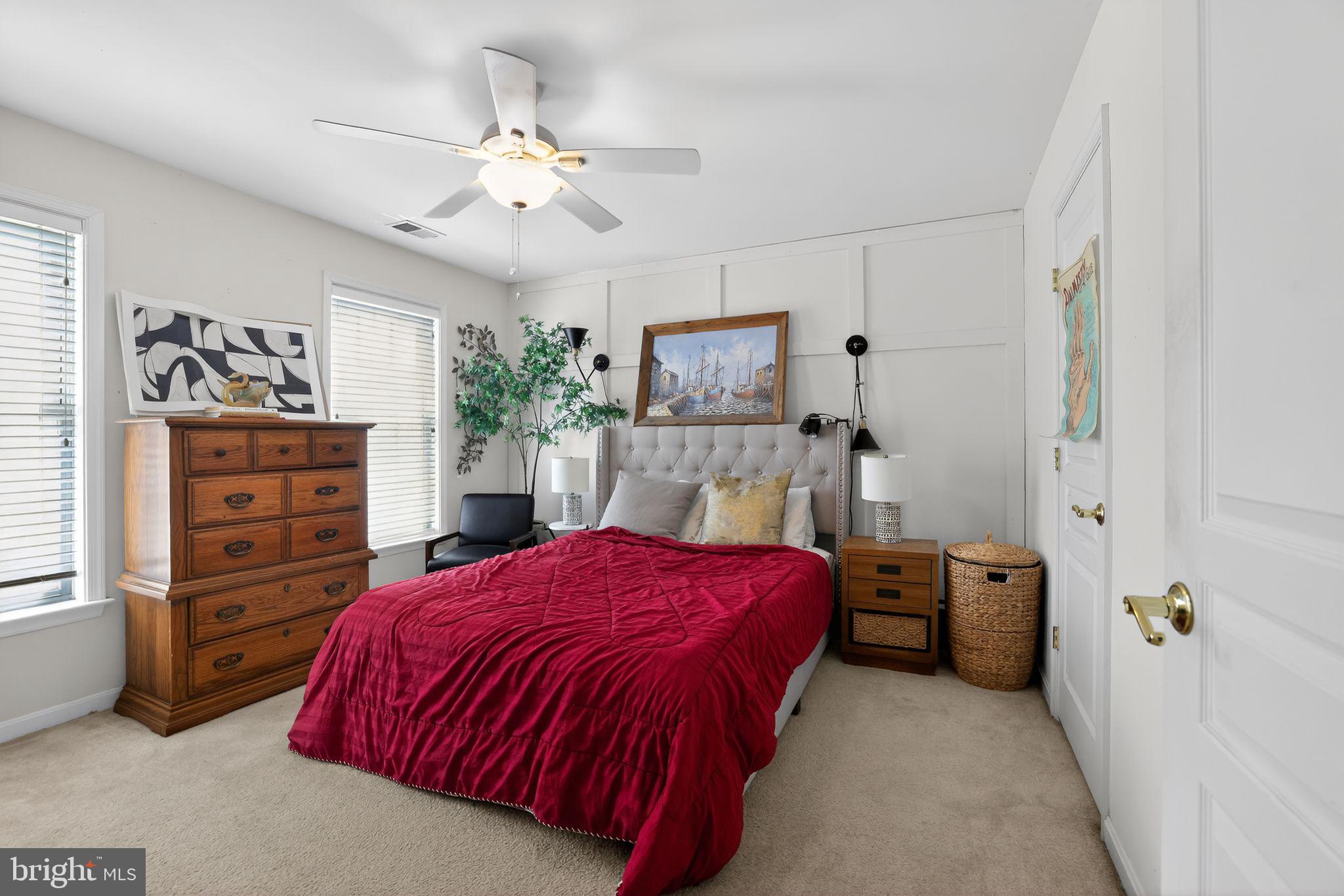 BEDMINSTER SQUARE - Residential