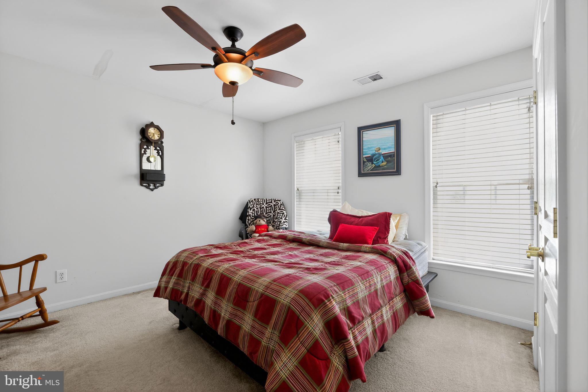BEDMINSTER SQUARE - Residential