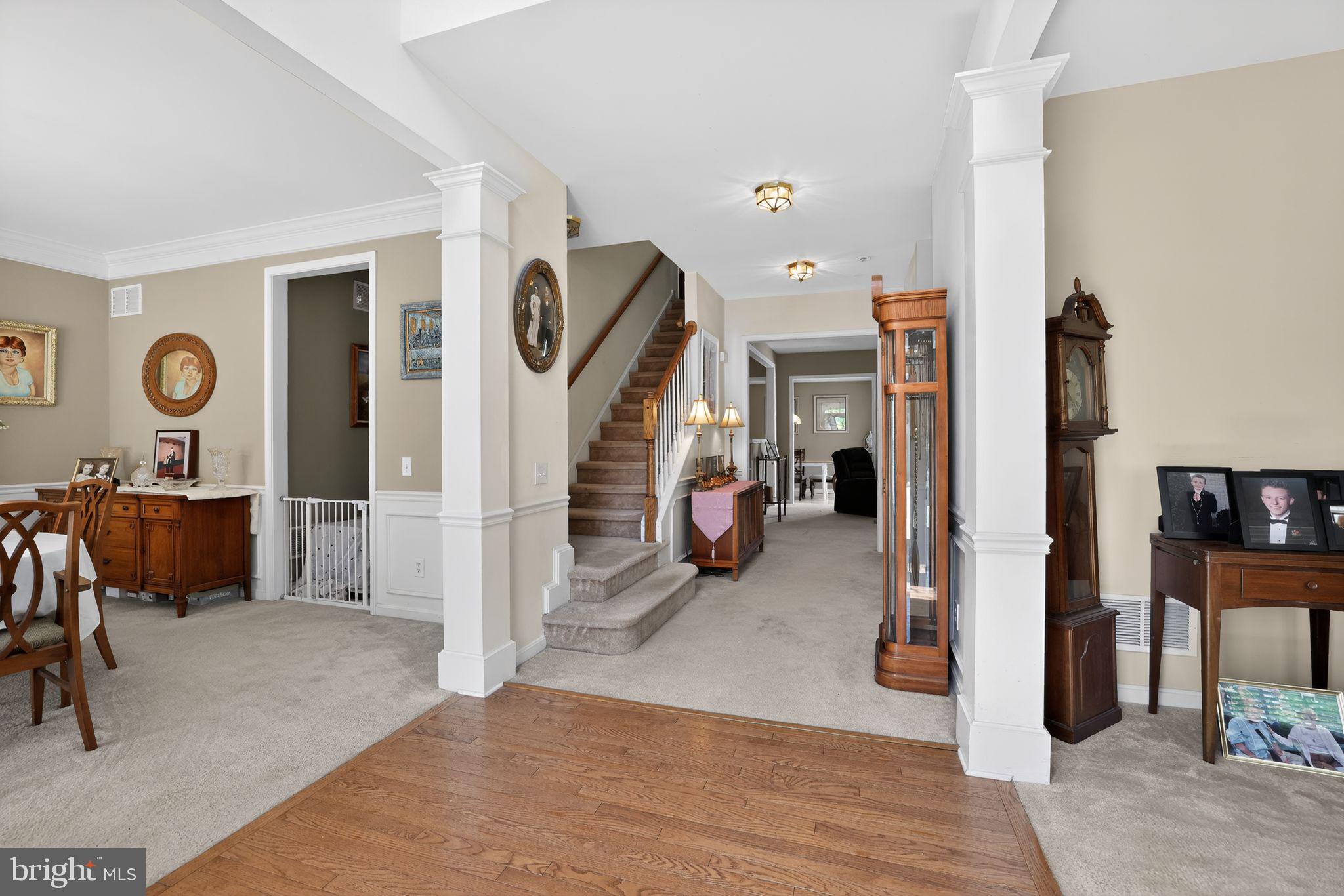 BEDMINSTER SQUARE - Residential
