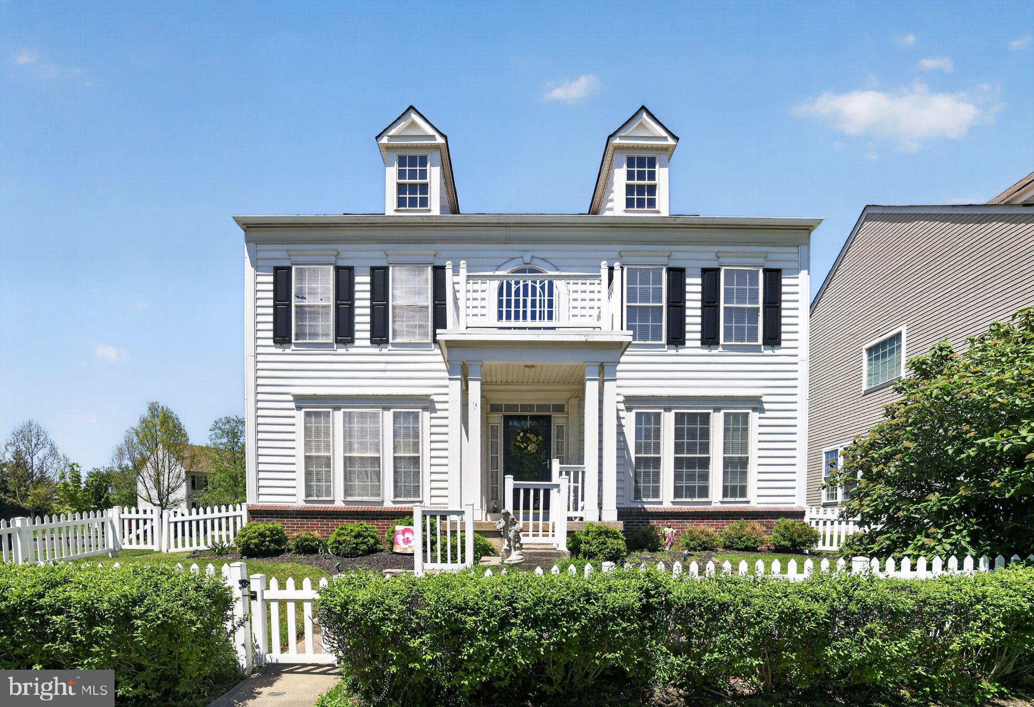 BEDMINSTER SQUARE - Residential