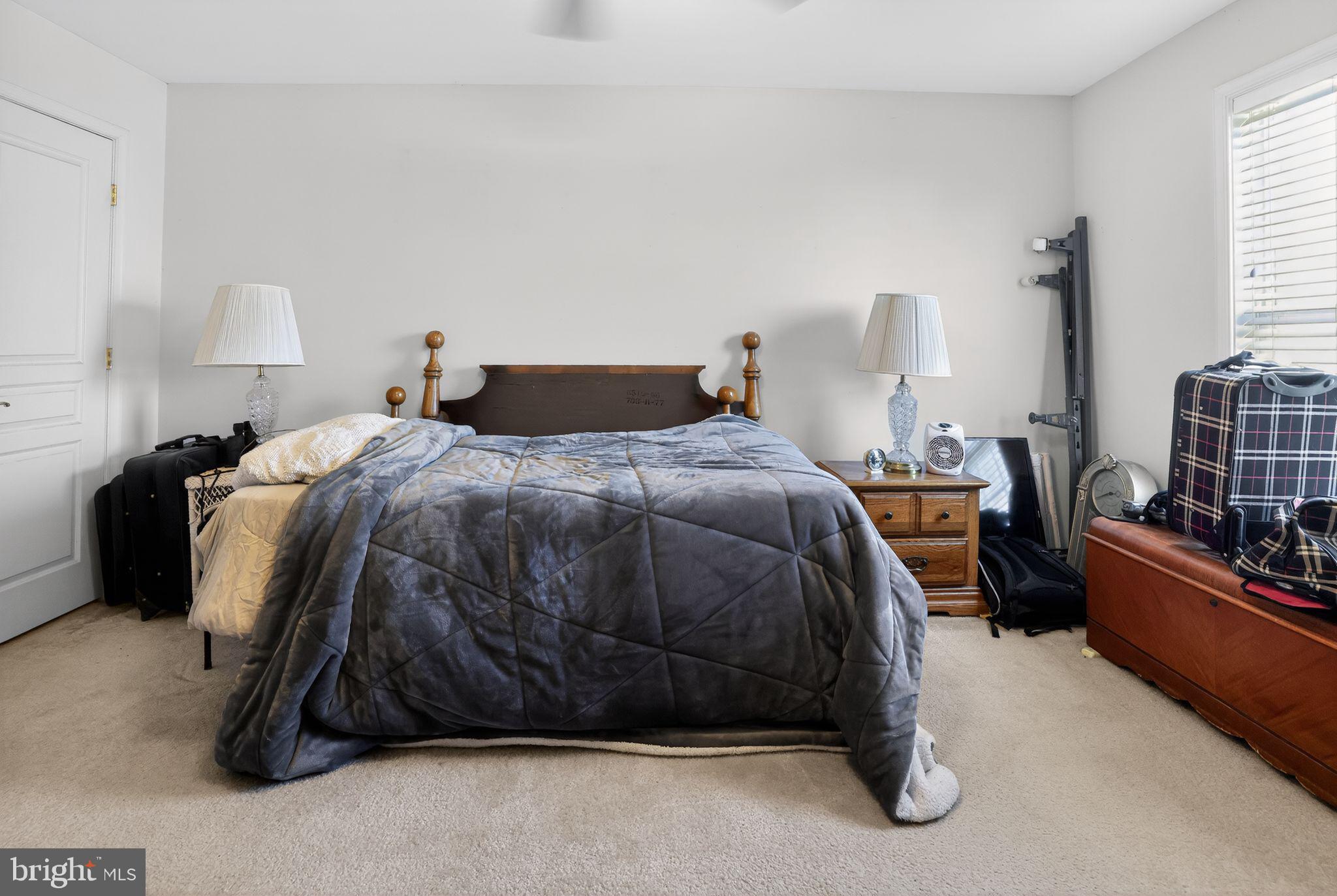 BEDMINSTER SQUARE - Residential