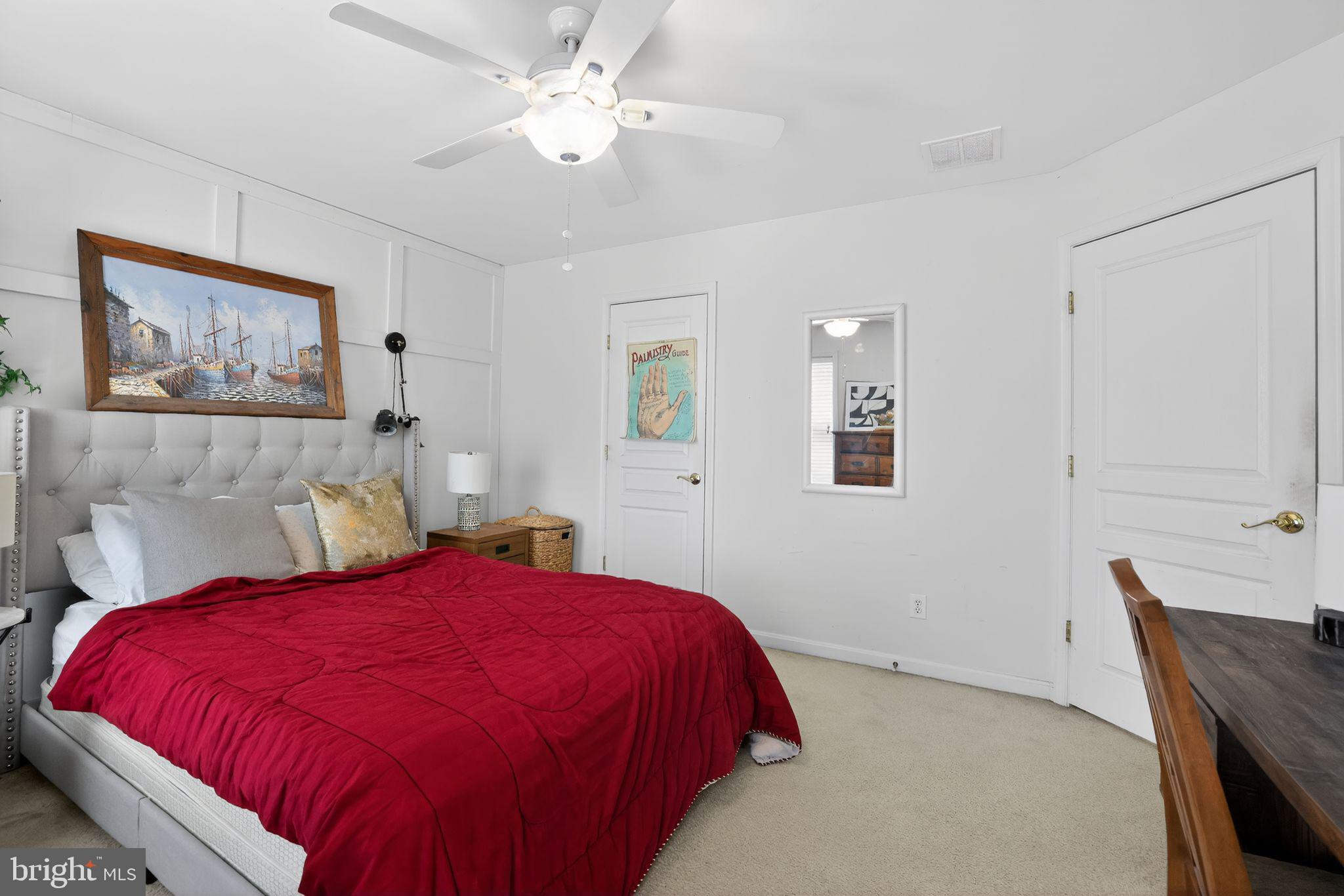 BEDMINSTER SQUARE - Residential