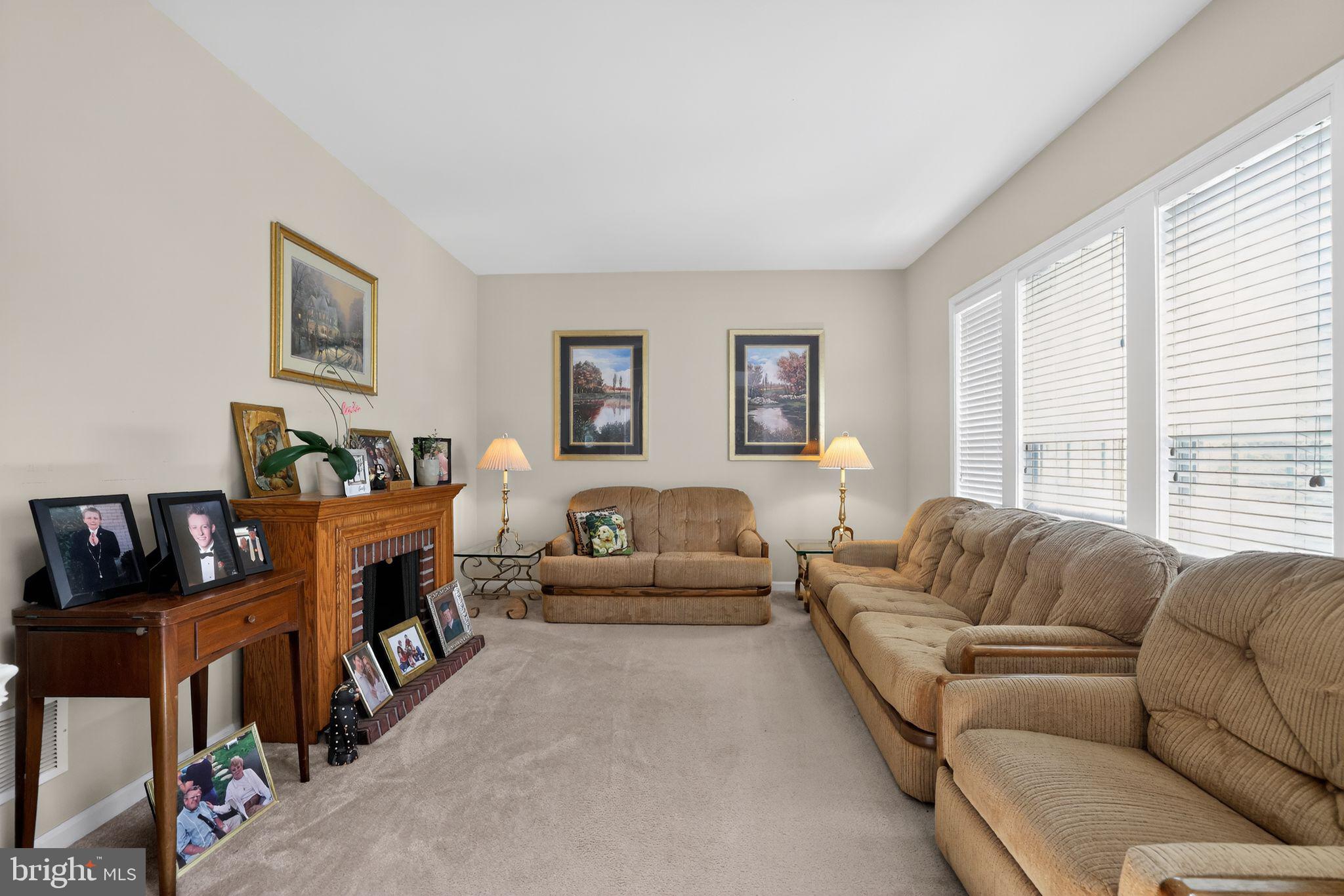 BEDMINSTER SQUARE - Residential