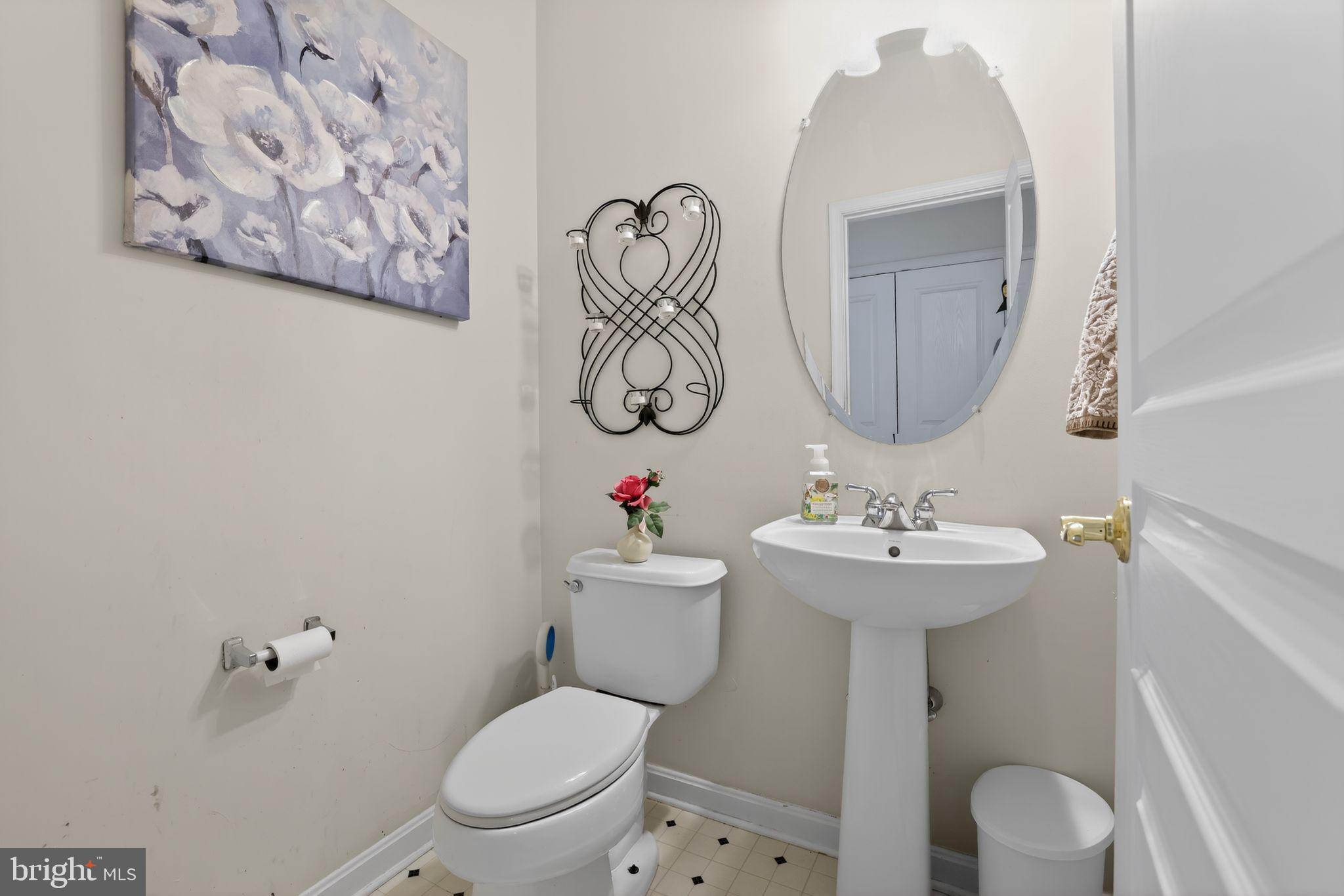 BEDMINSTER SQUARE - Residential