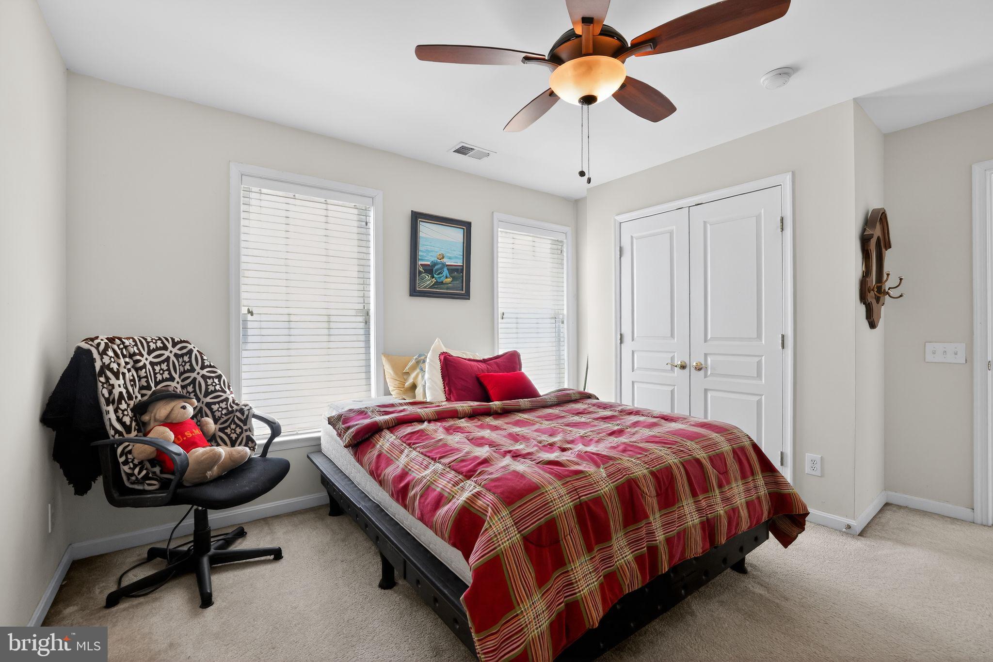 BEDMINSTER SQUARE - Residential