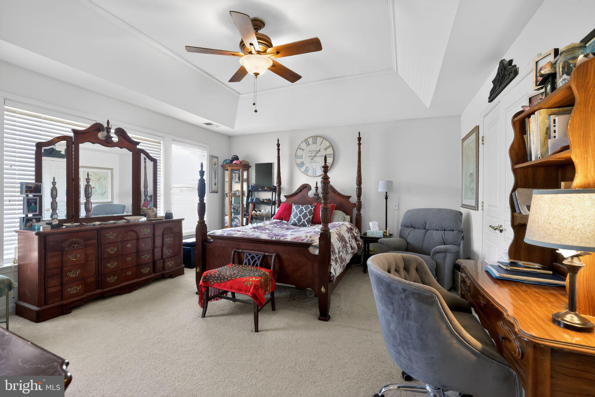 BEDMINSTER SQUARE - Residential