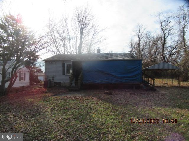 ACADEMY ACRES - Residential