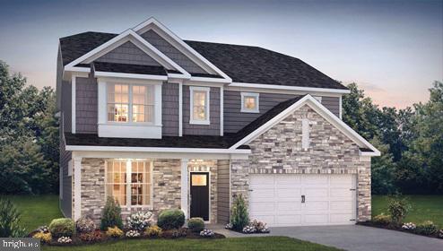 HIGH POINTE SOUTH - Residential