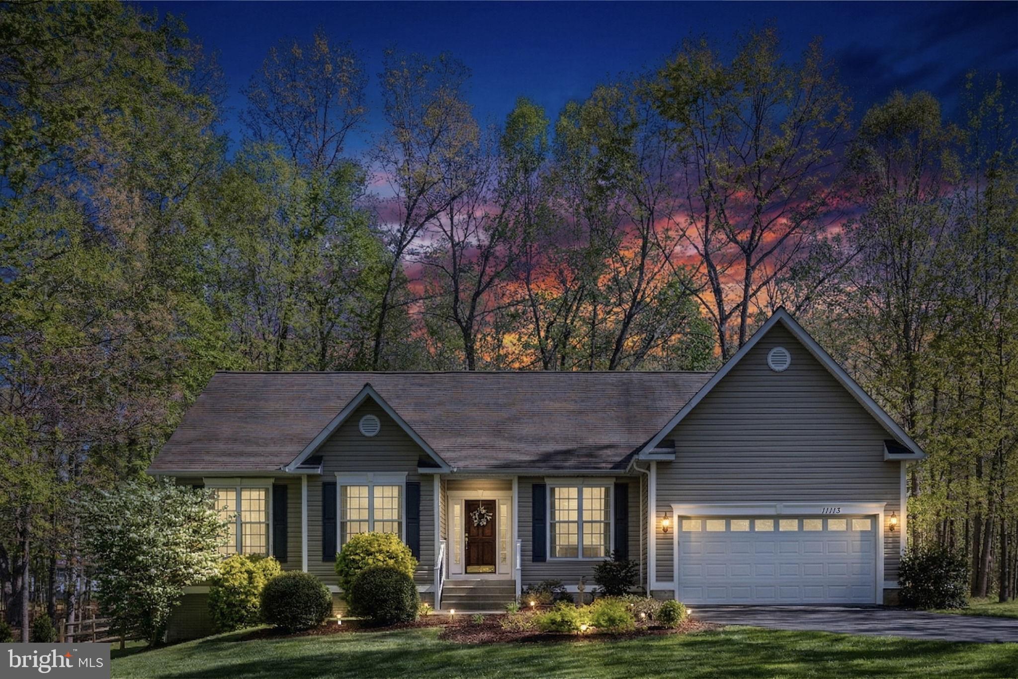 ROCKLAND CREEK ESTATES - Residential