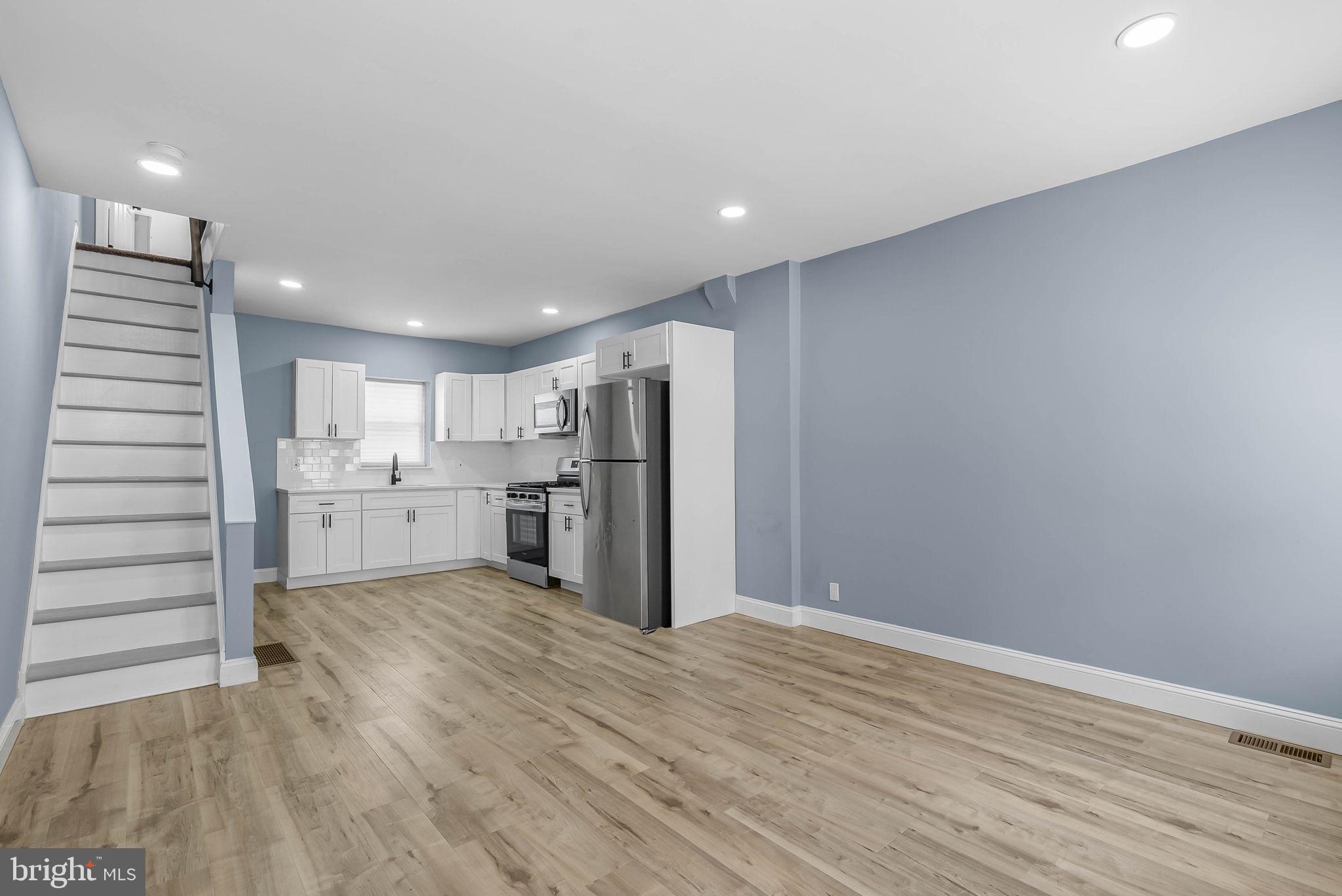 GRAYS FERRY - Residential