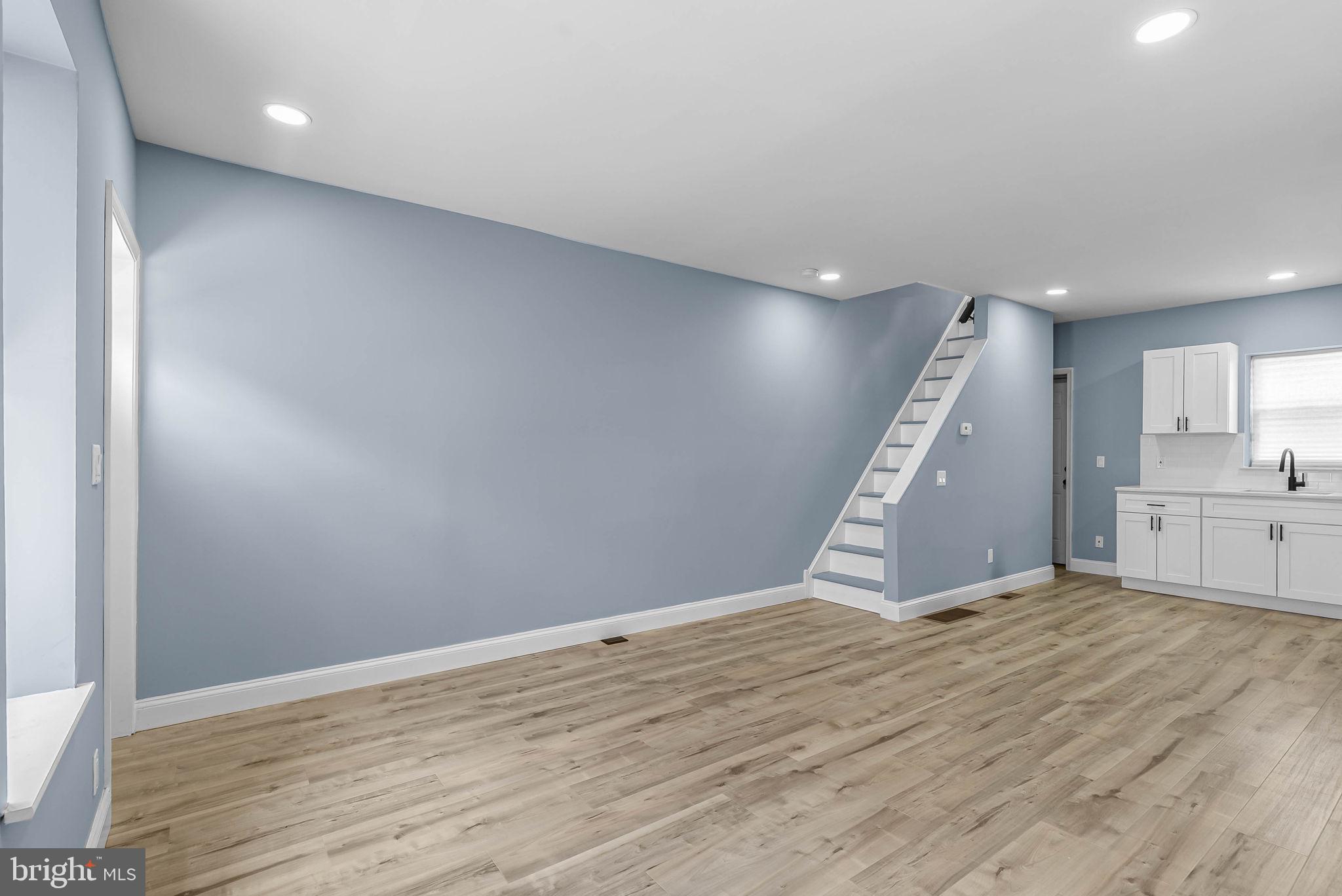 GRAYS FERRY - Residential