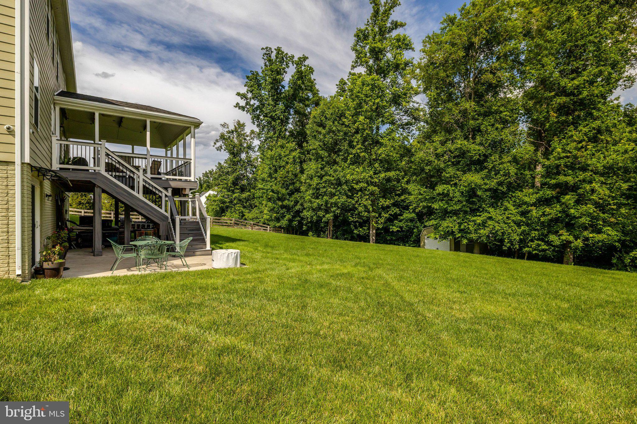 GREENS AT WILLOWSFORD - Residential
