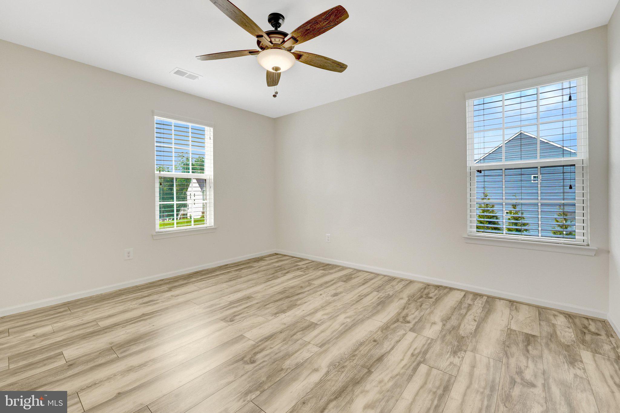 GREENS AT WILLOWSFORD - Residential