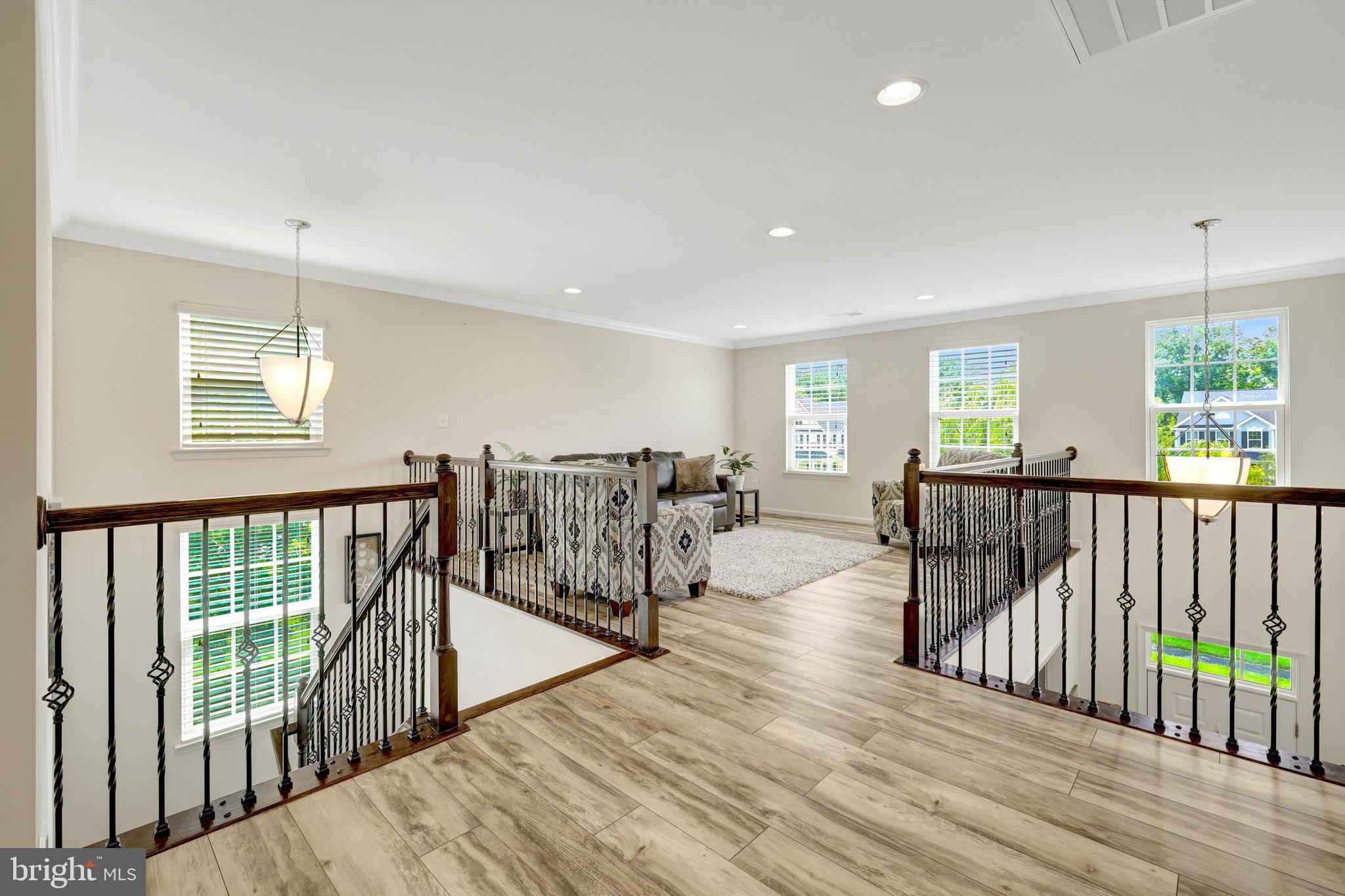 GREENS AT WILLOWSFORD - Residential