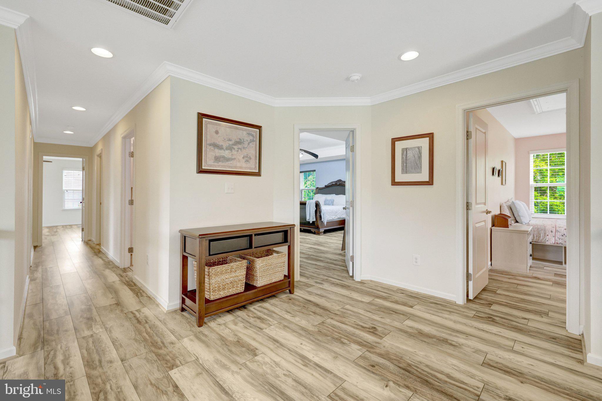 GREENS AT WILLOWSFORD - Residential